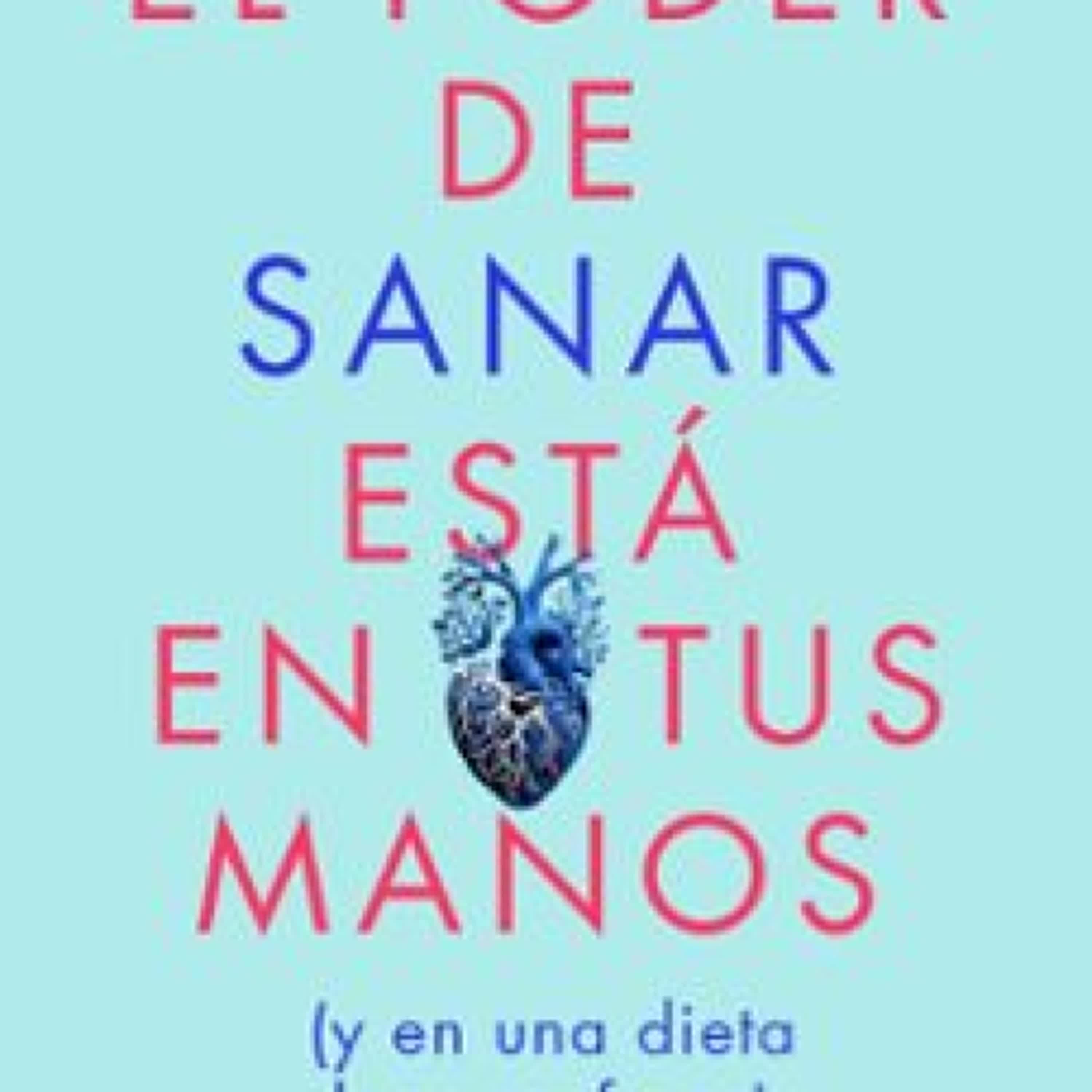 [PDF/Kindle] EL PODER DE SANAR ESTÁ EN TUS MANOS descargar gratis