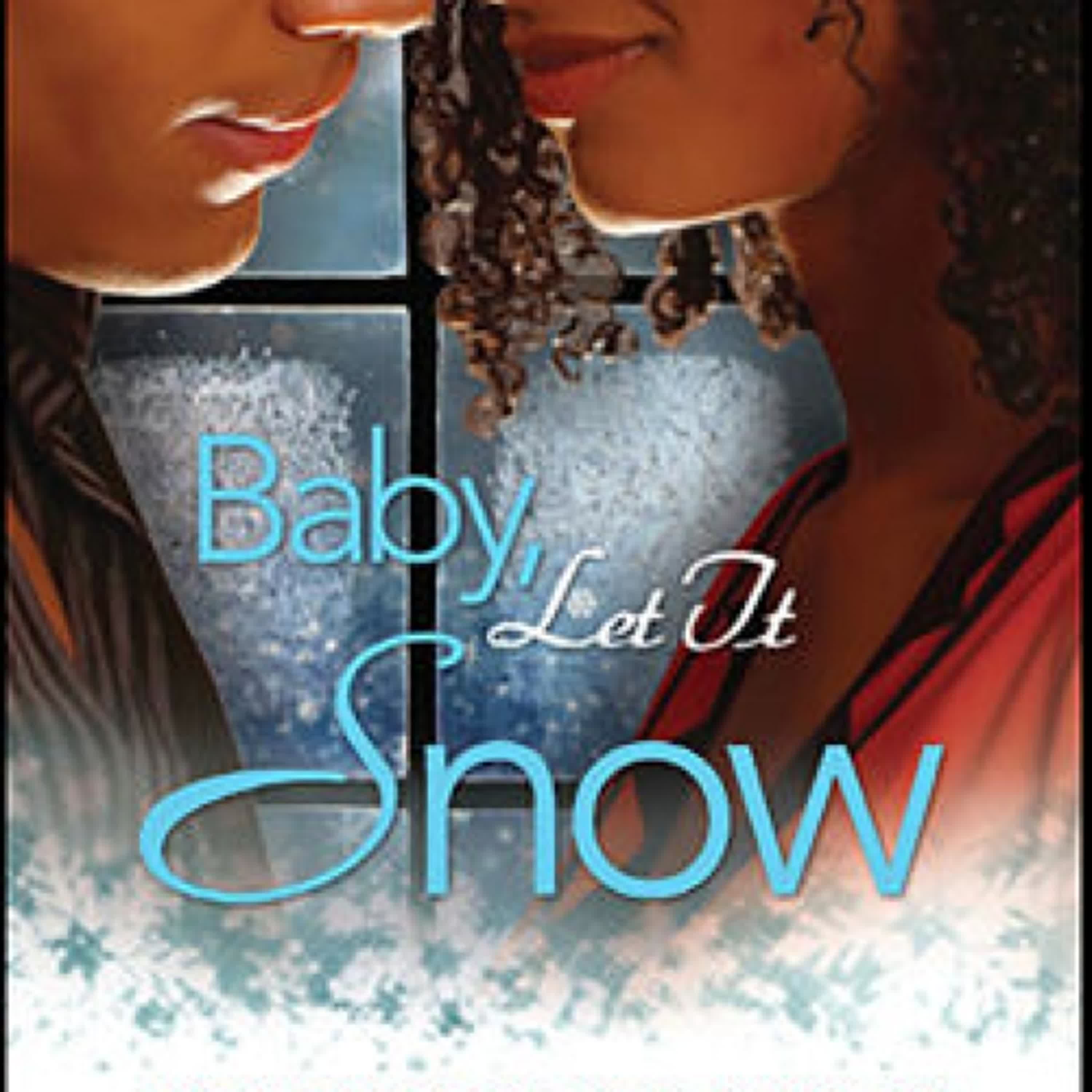 [download pdf] Baby, Let It Snow by Beverly Jenkins, Elaine Overton