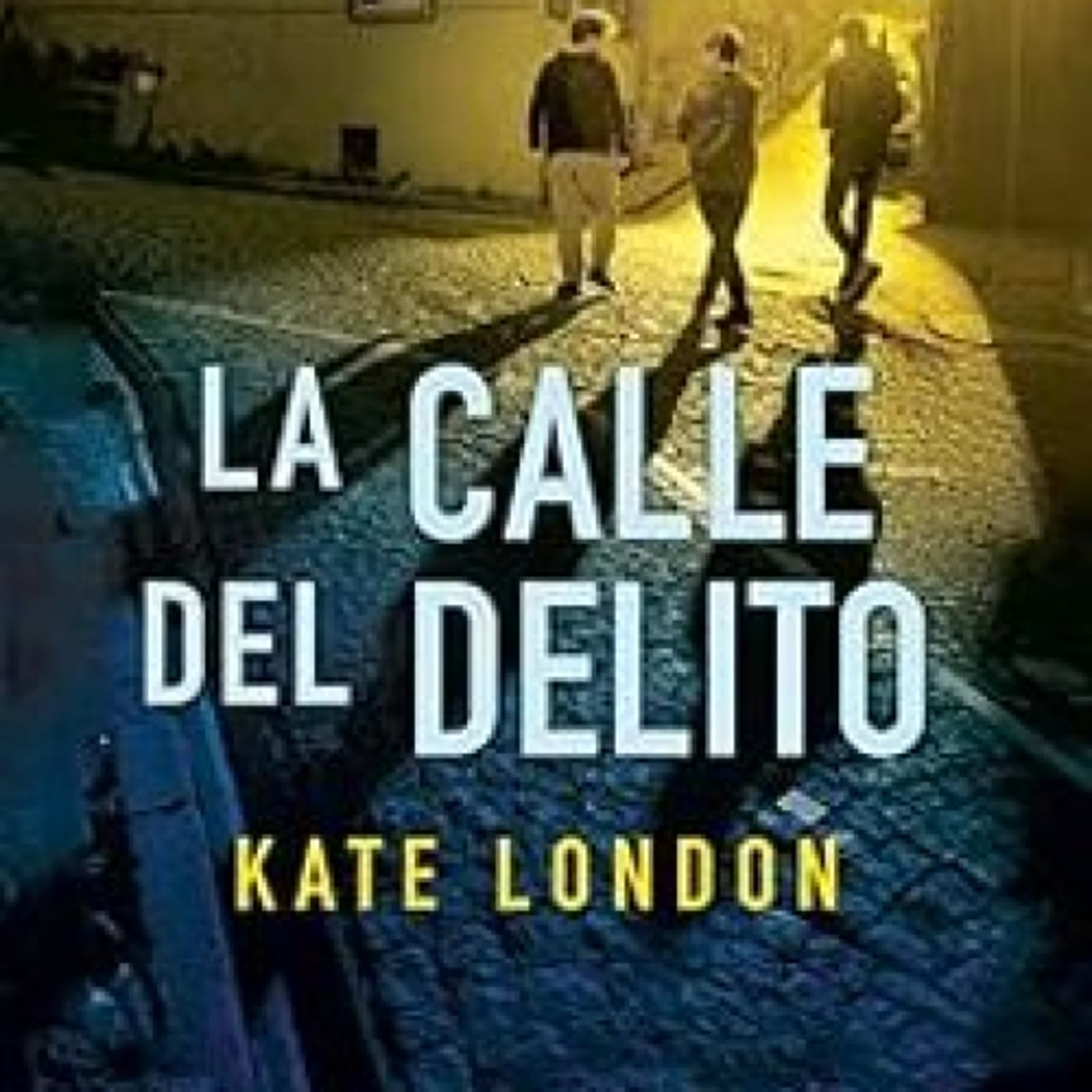 Descargar [PDF] {EPUB} LA CALLE DEL DELITO