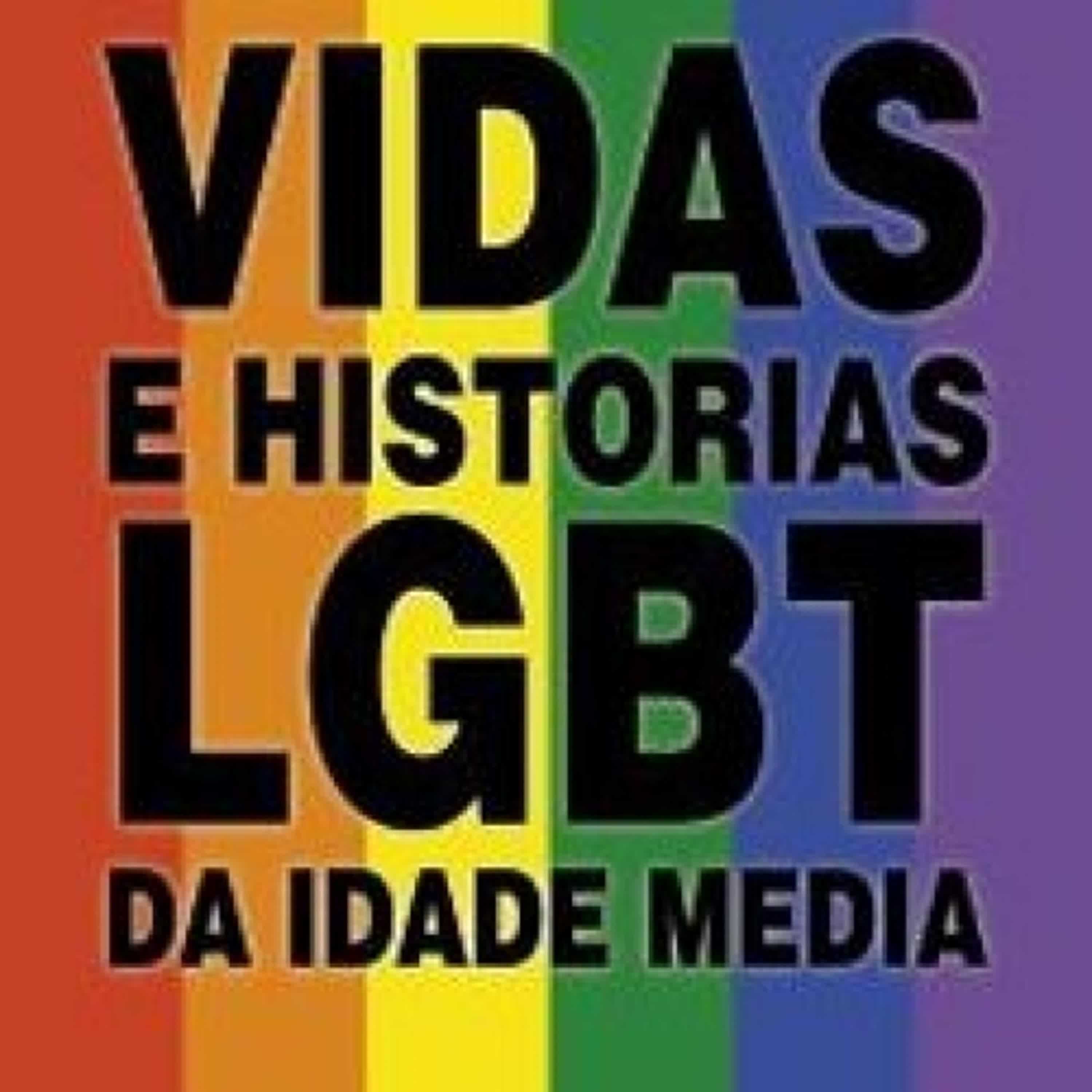 Descargar ebook VIDAS E HISTORIAS LGBT DA IDADE MEDIA | Descarga Libros Gratis (PDF - EPUB)