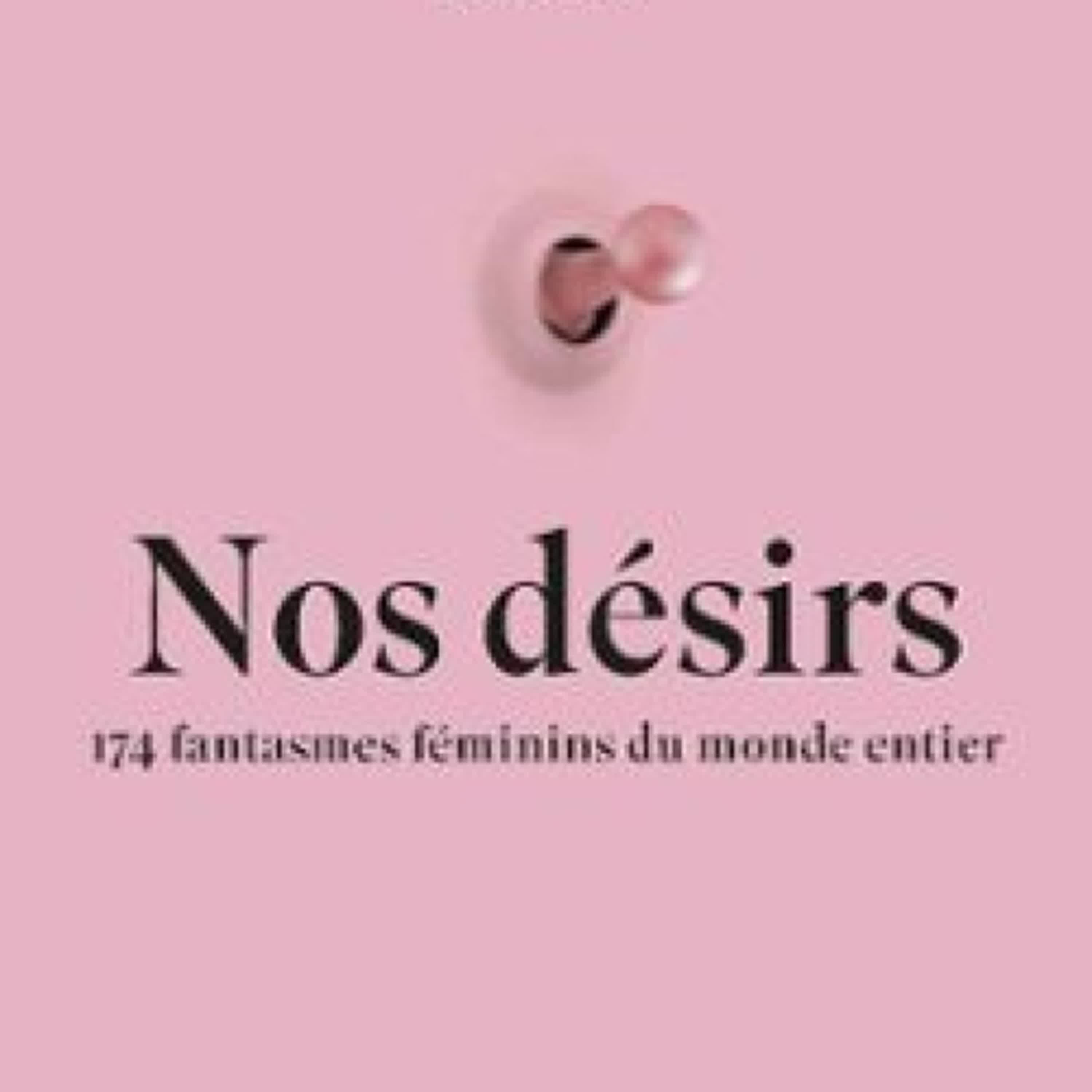 Descargar ebook NOS DÉSIRS  (edición en francés) | Descarga Libros Gratis (PDF - EPUB)