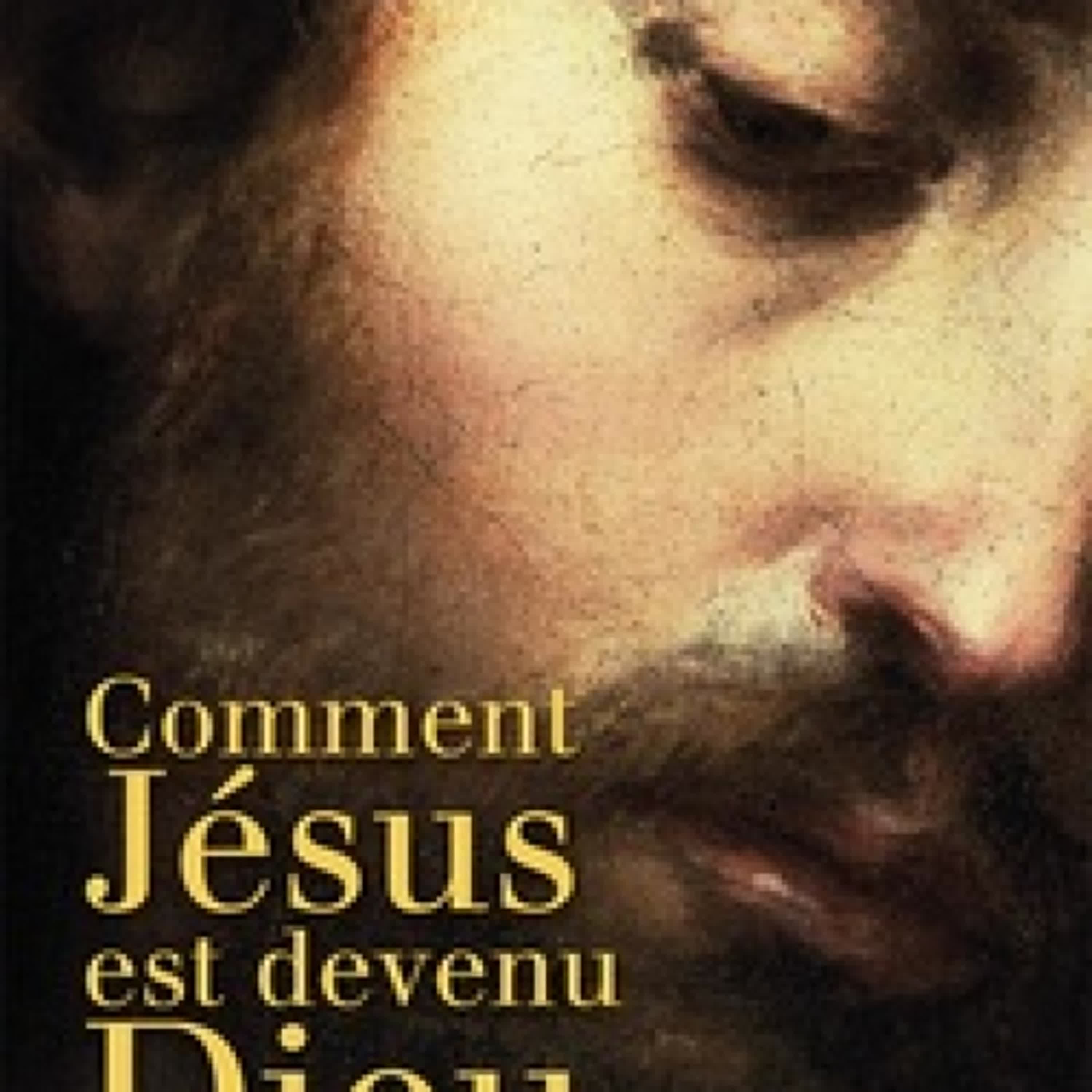 {téléchargement epub} Comment Jésus est devenu Dieu