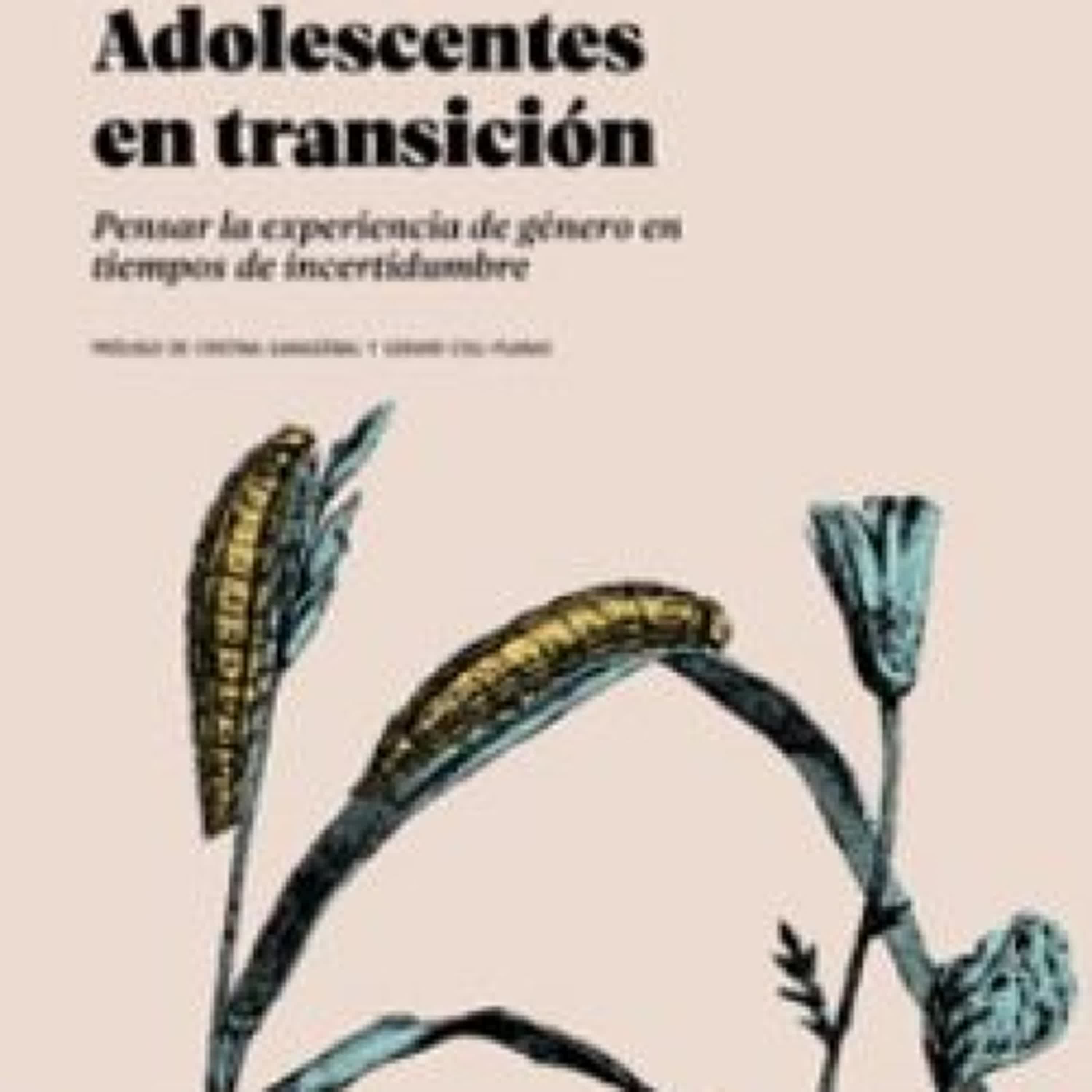 [ePub] ADOLESCENTES EN TRANSICION descargar gratis