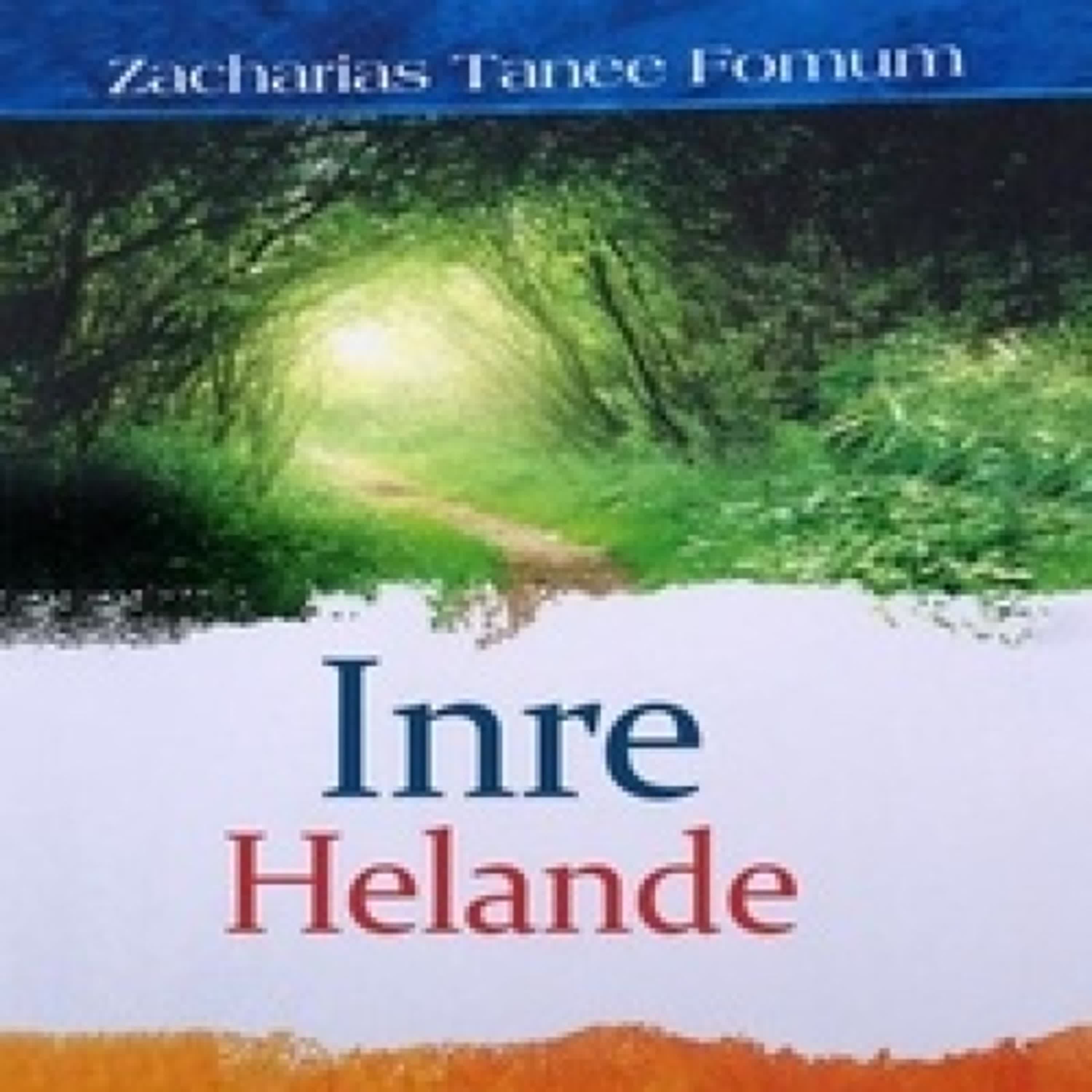Lecture en ligne Ebook Inre Helande - Okategoriserat, #1