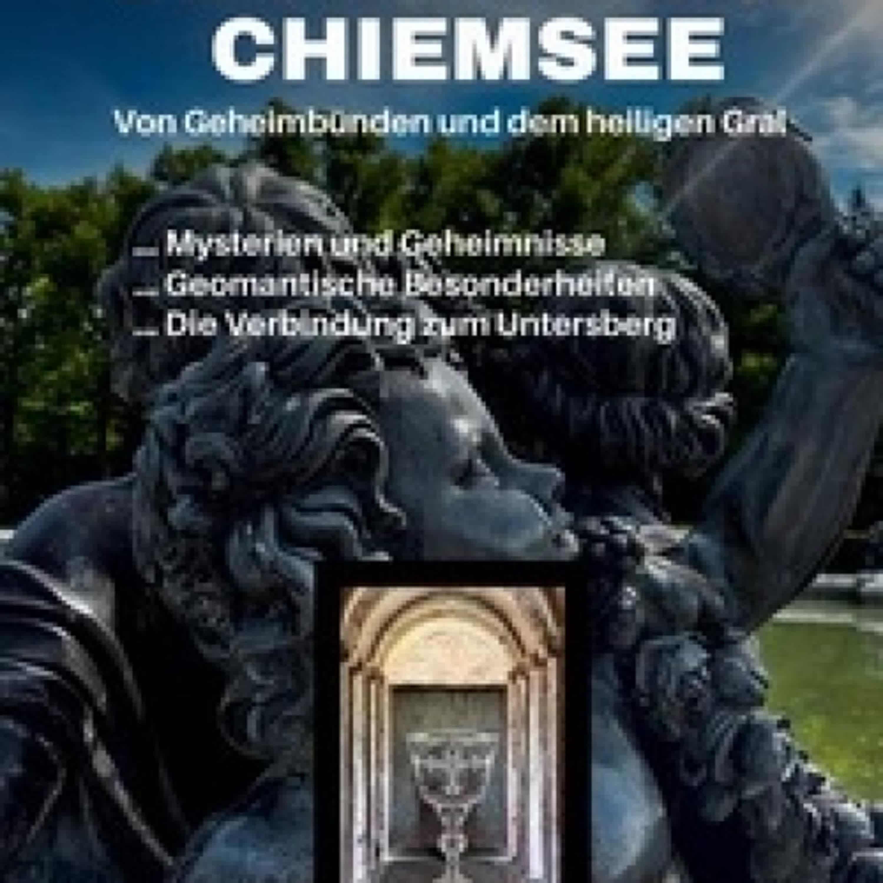 Télécharger Pdf Der magische Chiemsee