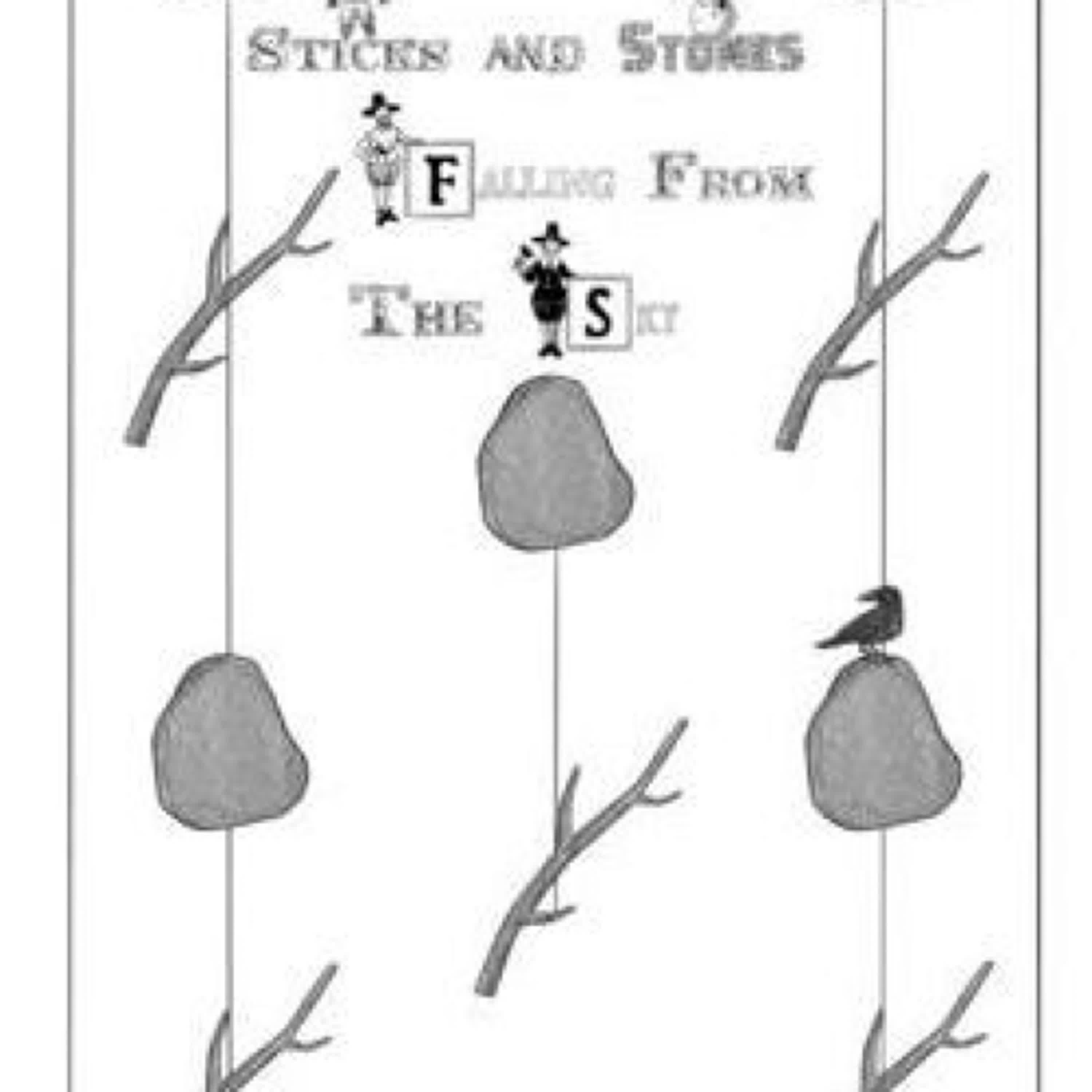 DOWNLOAD [PDF] {EPUB} More Sticks and Stones Falling From the Sky by Andrew Daniels