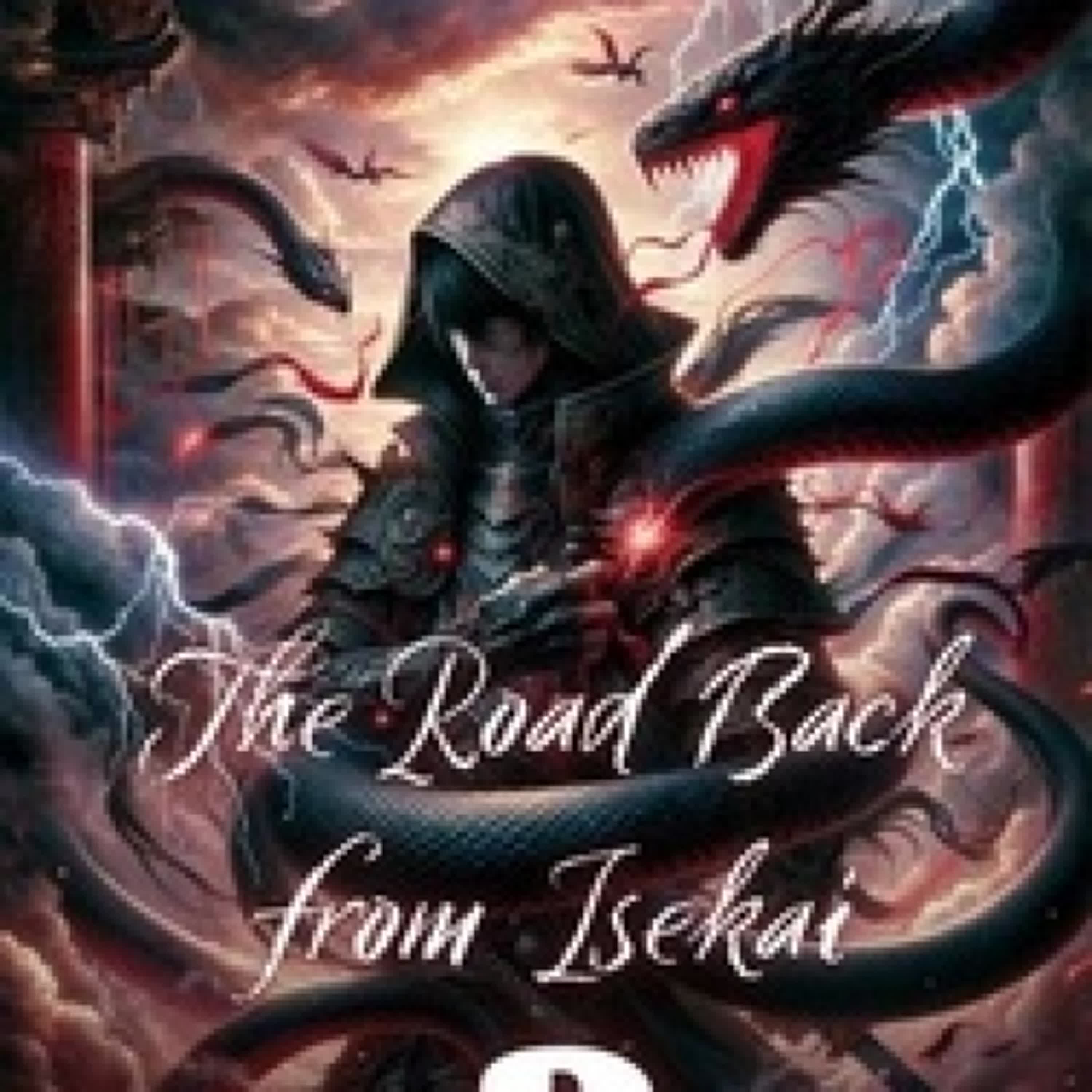 [télécharger pdf] The Road Back from Isekai - The Road Back from Isekai, #3
