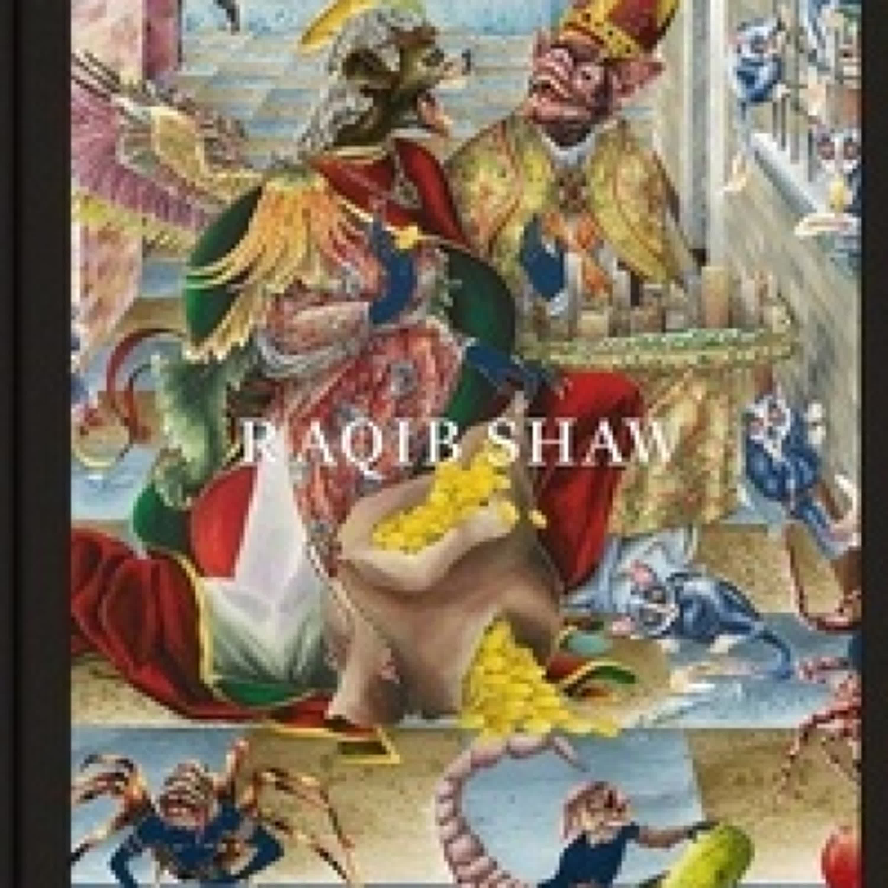 {téléchargement pdf} Raqib Shaw