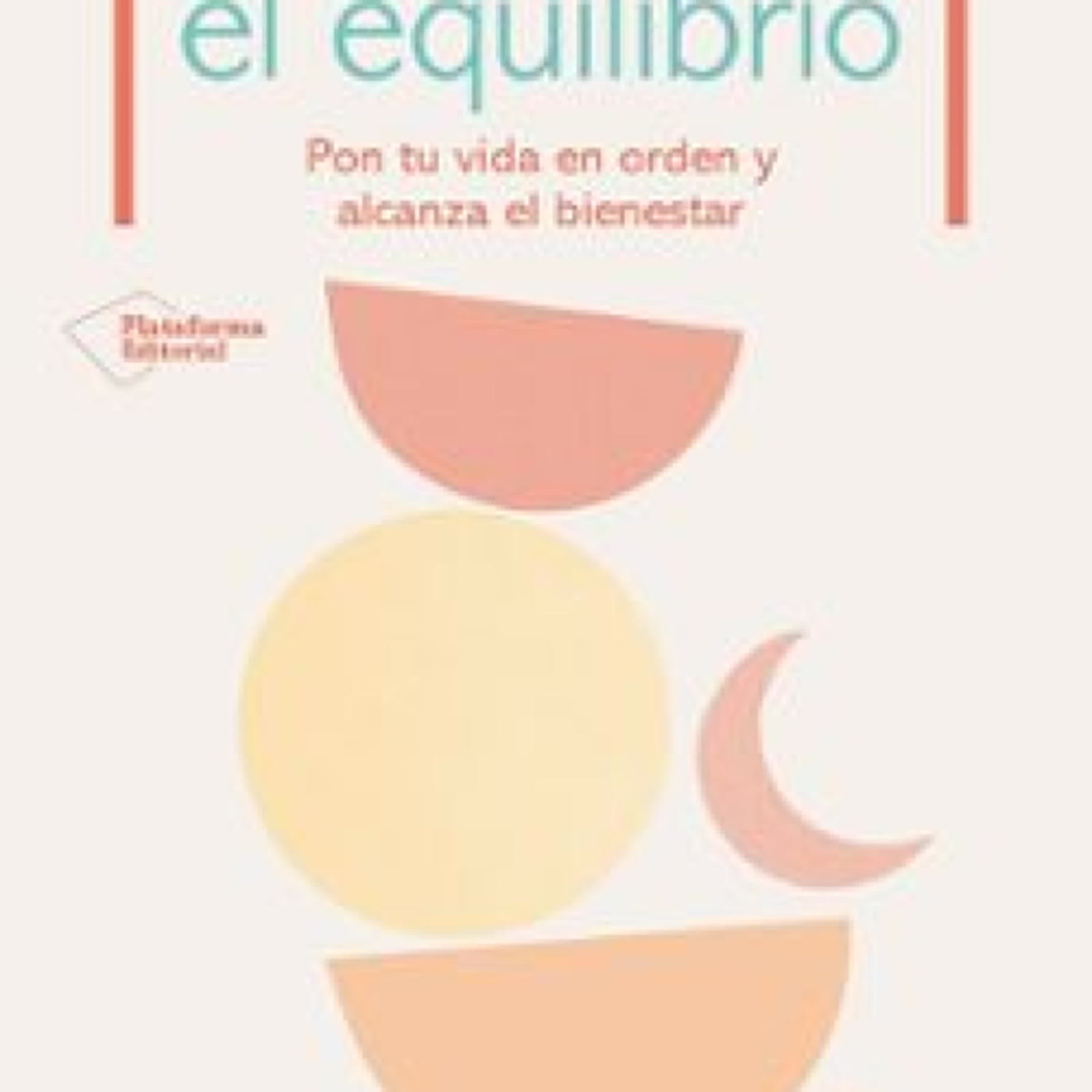 [Kindle] MANTEN EL EQUILIBRIO descargar gratis