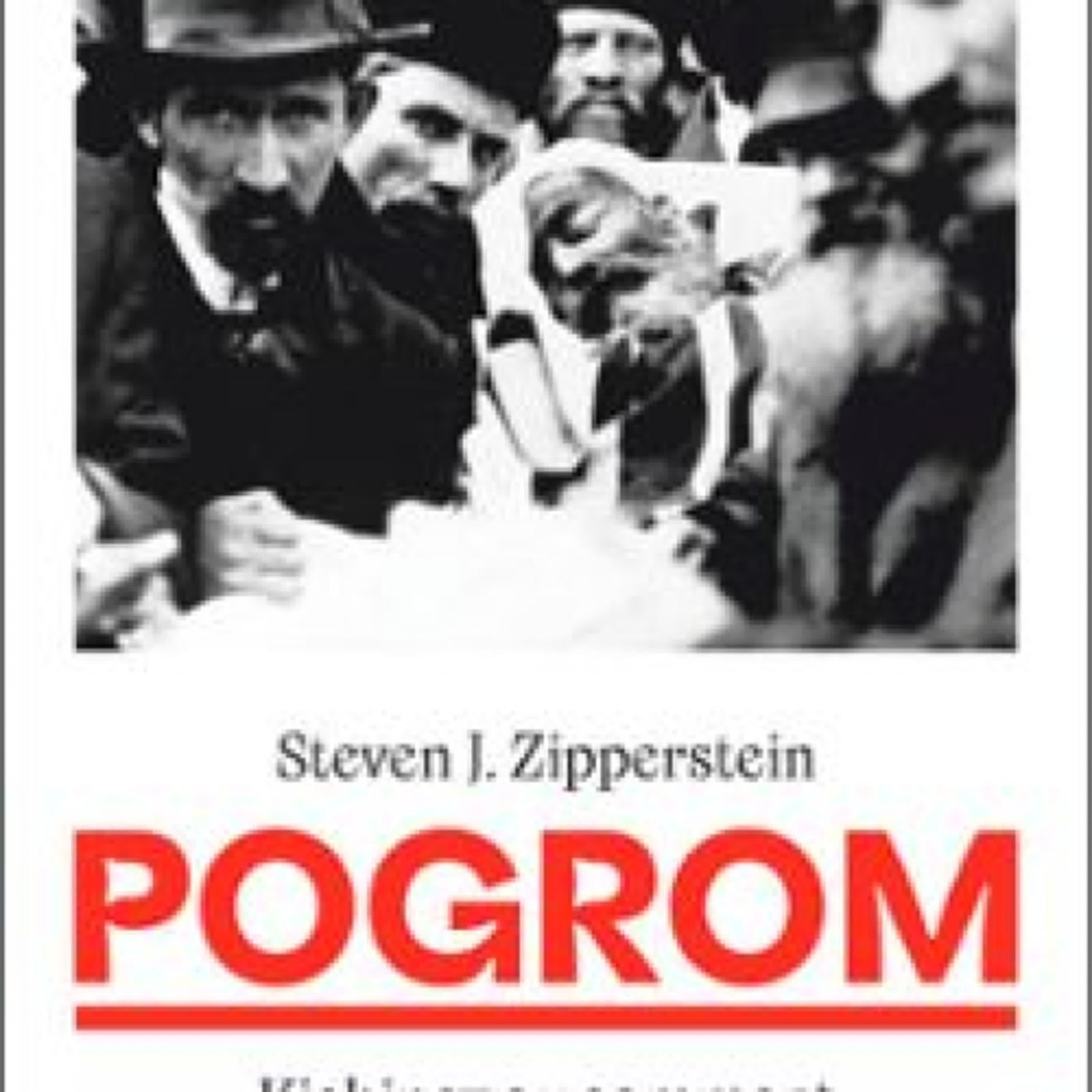 {pdf descargar} POGROM. KICHINEV OU COMMENT L'HISTOIRE A BASCULÉ