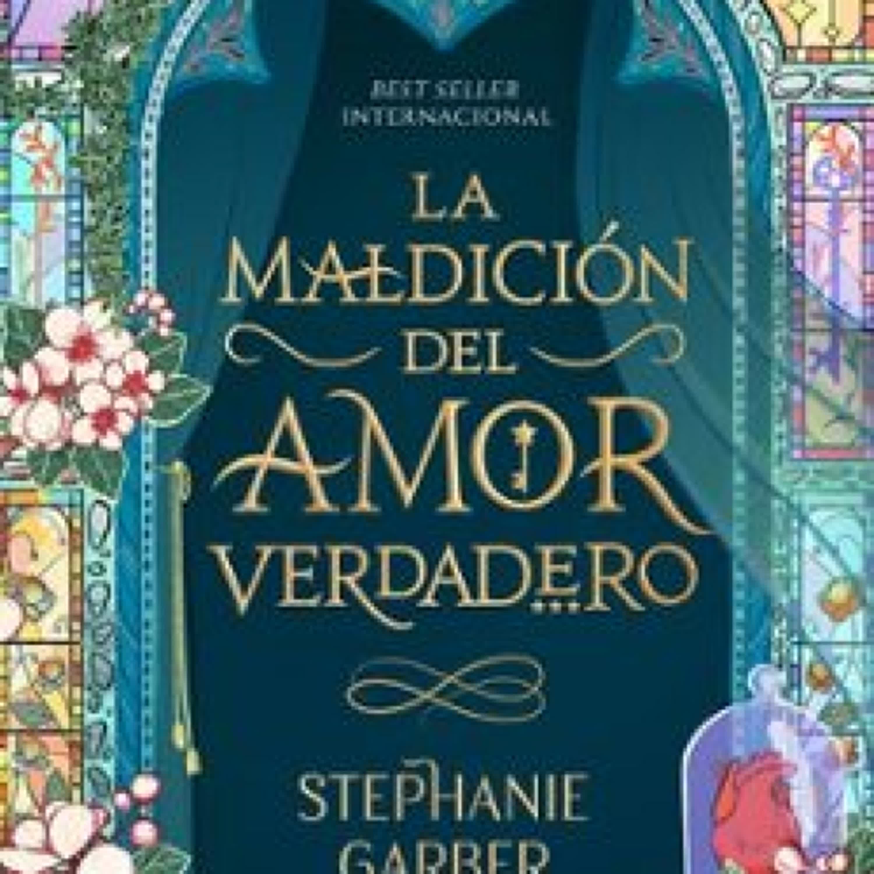[ePub] LA MALDICIÓN DEL AMOR VERDADERO descargar gratis