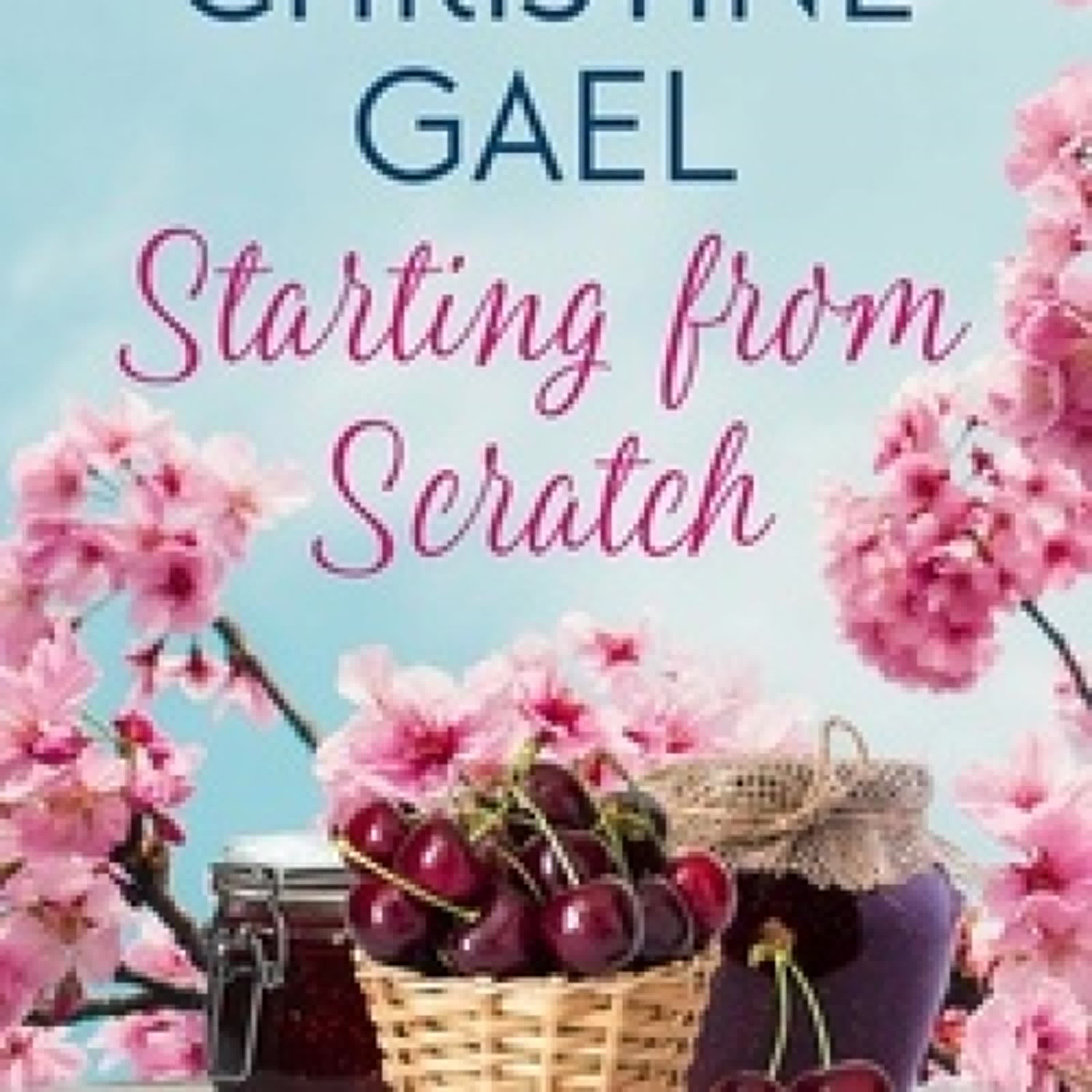 [PDF] Starting From Scratch - Cherry Blossom Point, #1 téléchargement