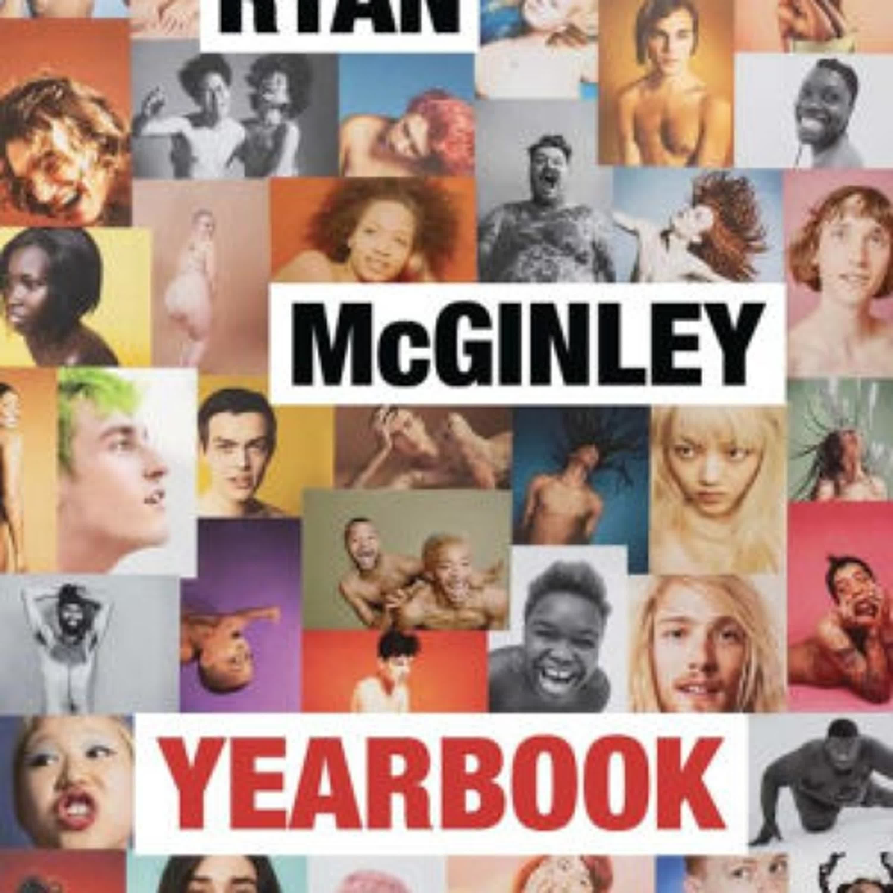 DOWNLOADS Ryan McGinley: Yearbook by Ryan McGinley