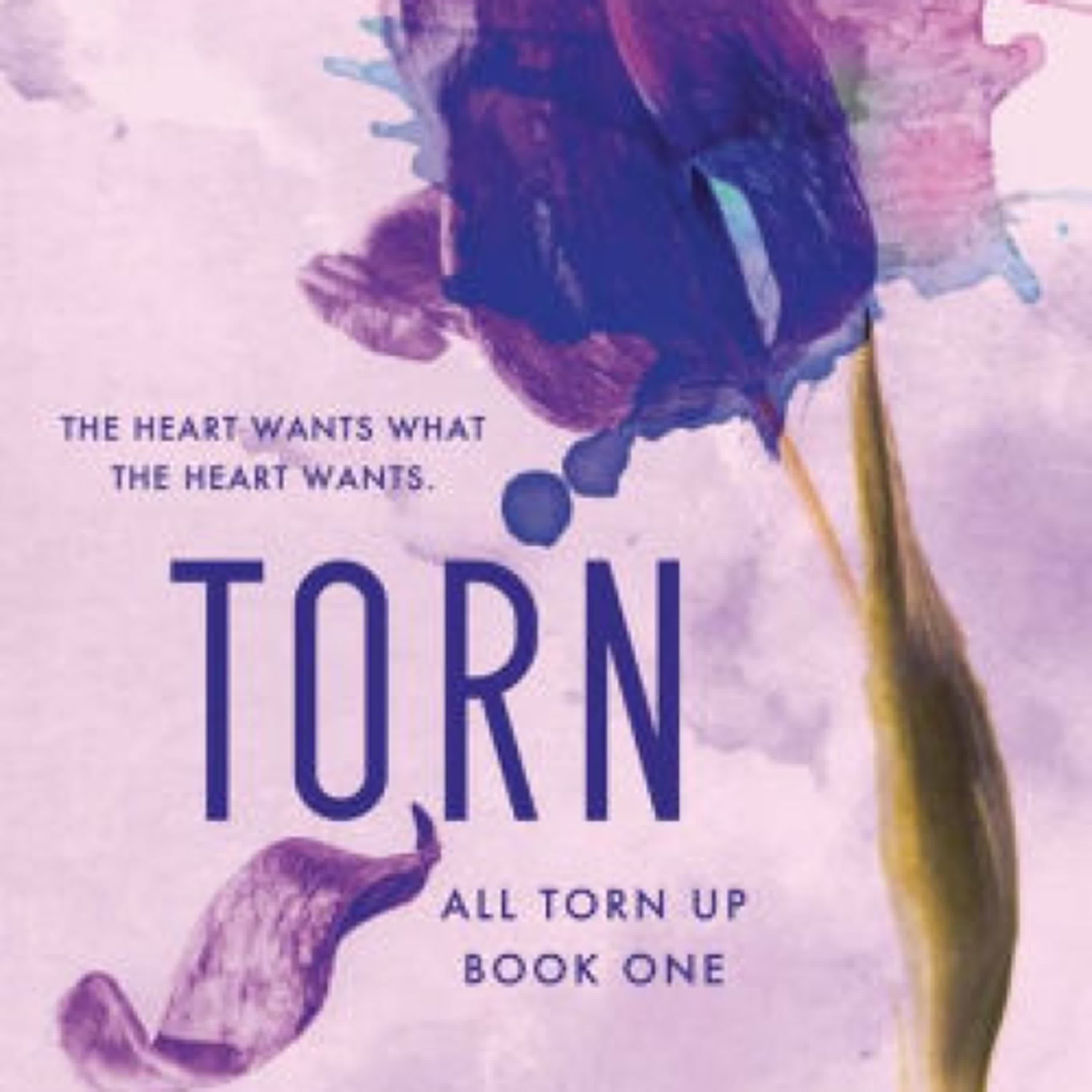 Read online: Torn by Carian Cole