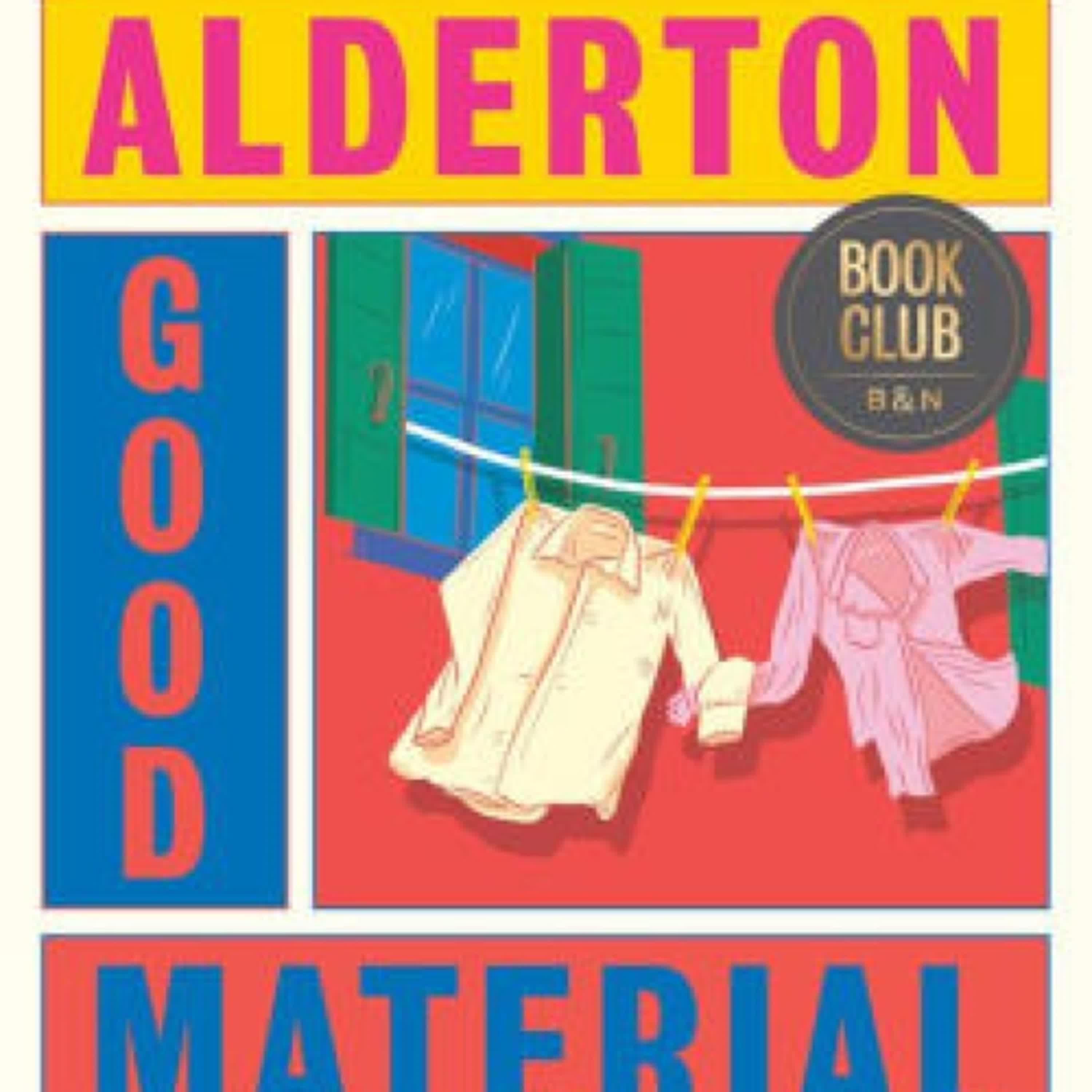 Download Pdf Good Material by Dolly Alderton
