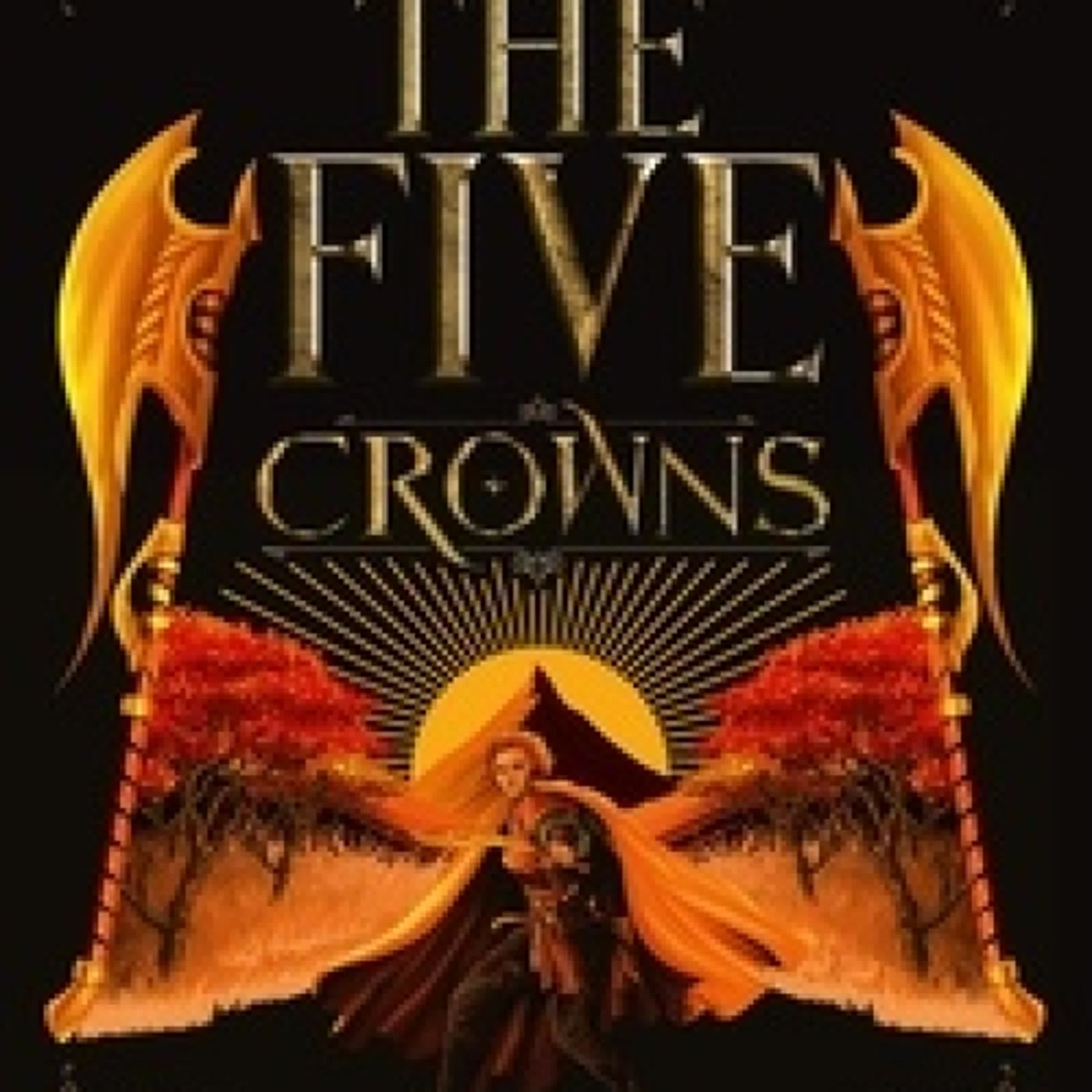 [PDF] The Five Crowns Tome 3 téléchargement