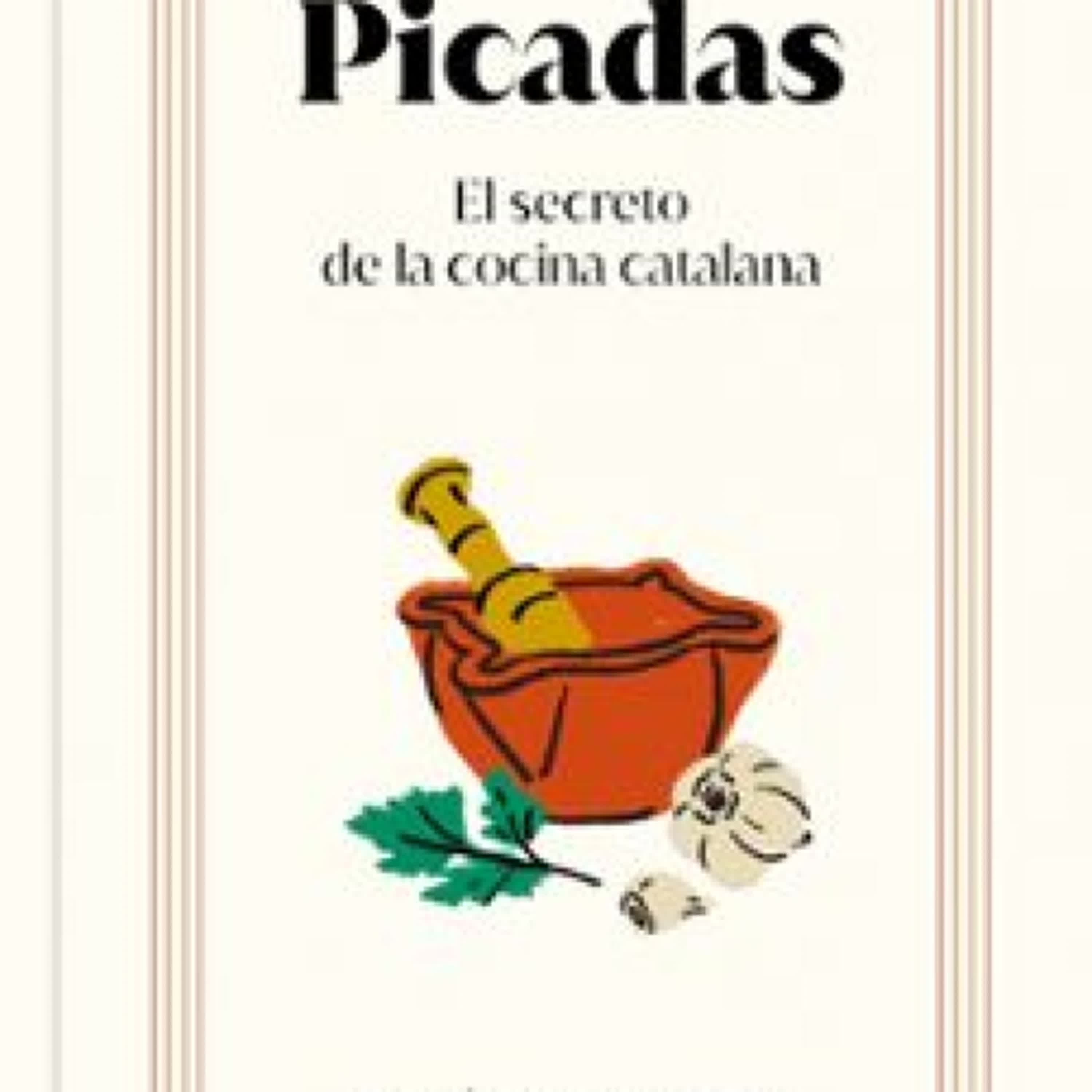 [Descargar pdf] PICADAS (MESA Y MANTEL)