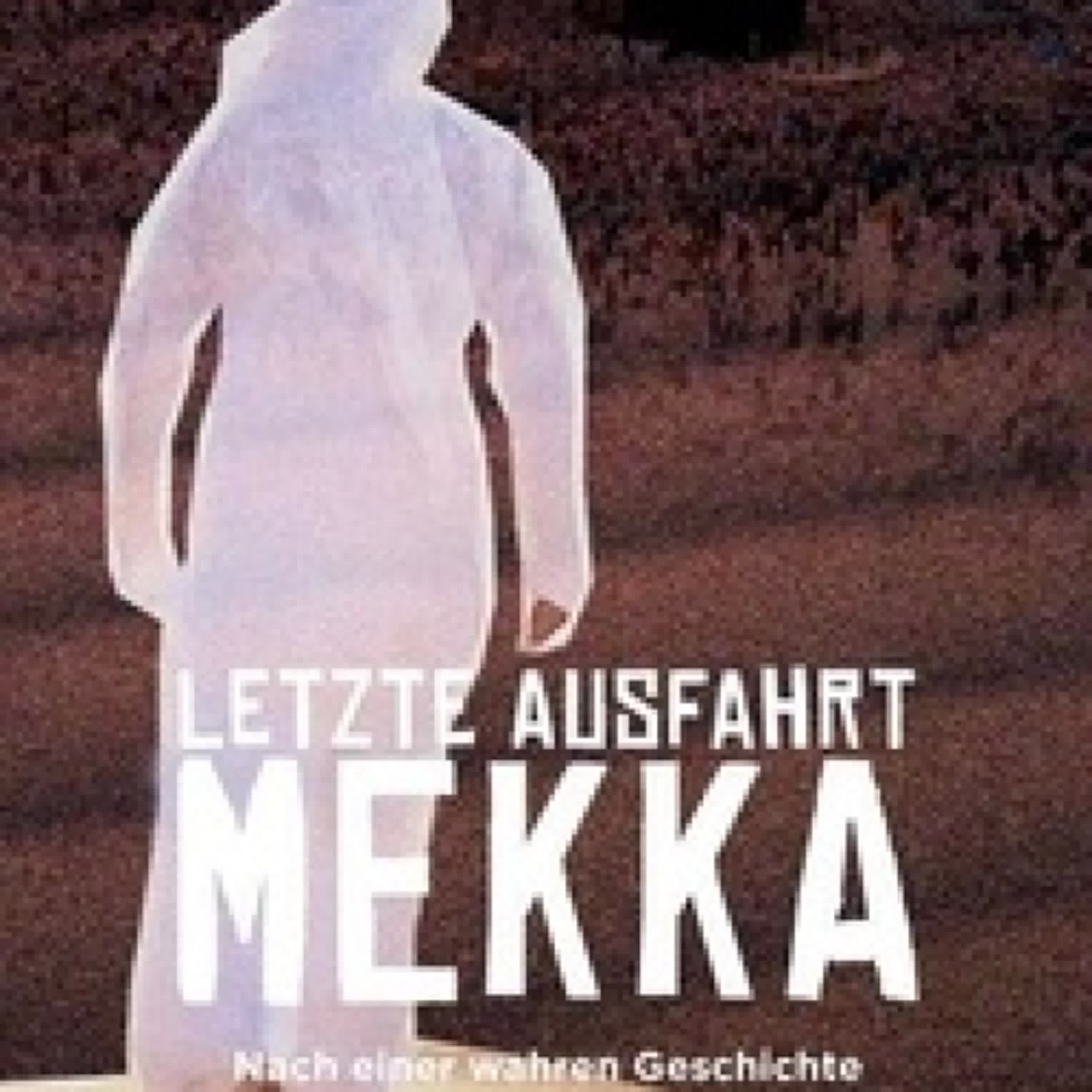 [PDF] Letzte Ausfahrt Mekka - Nach einer wahren Geschichte par Ines Allerheiligen