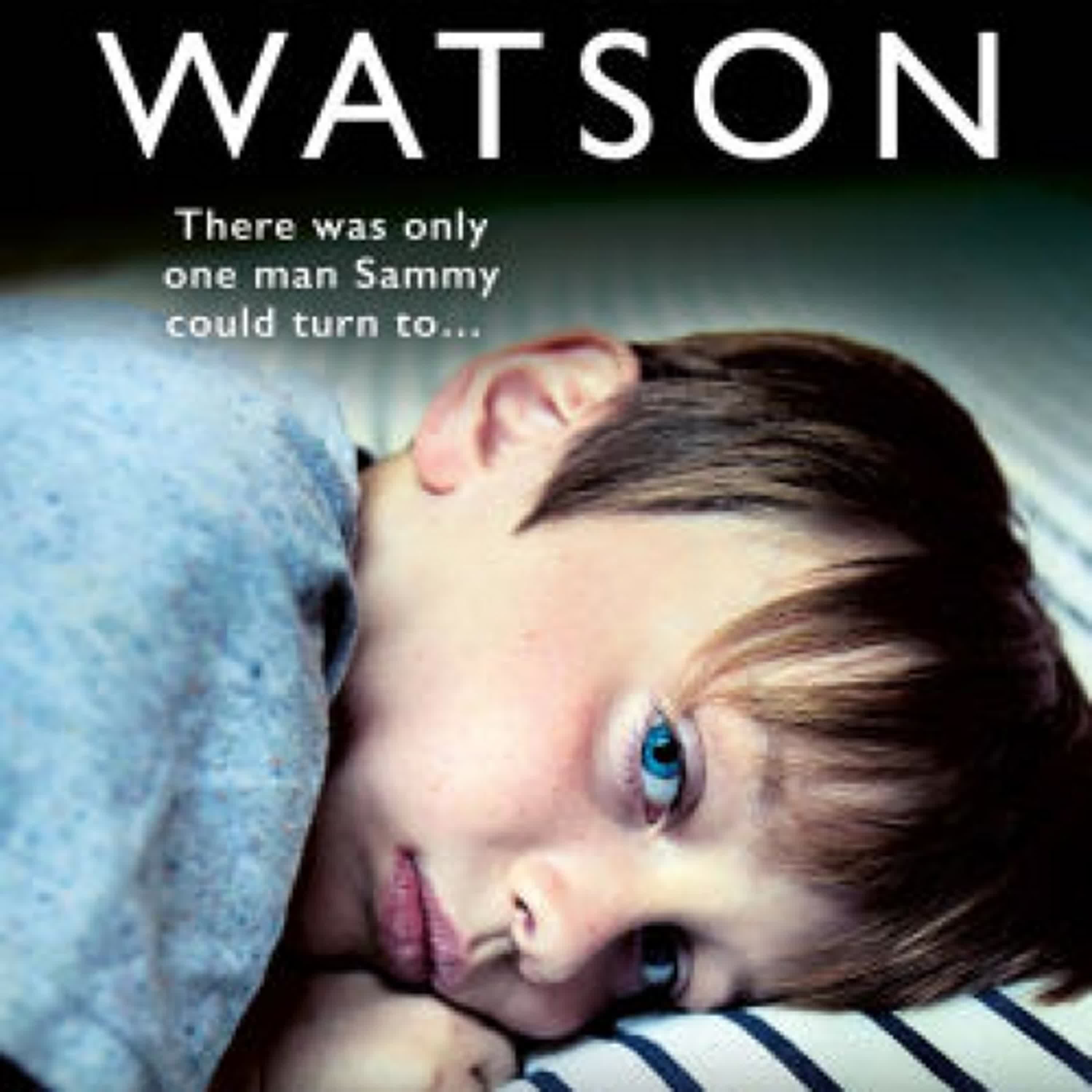 A Family Friend: There was only one man Sammy could turn to. by Casey Watson on Audiobook New