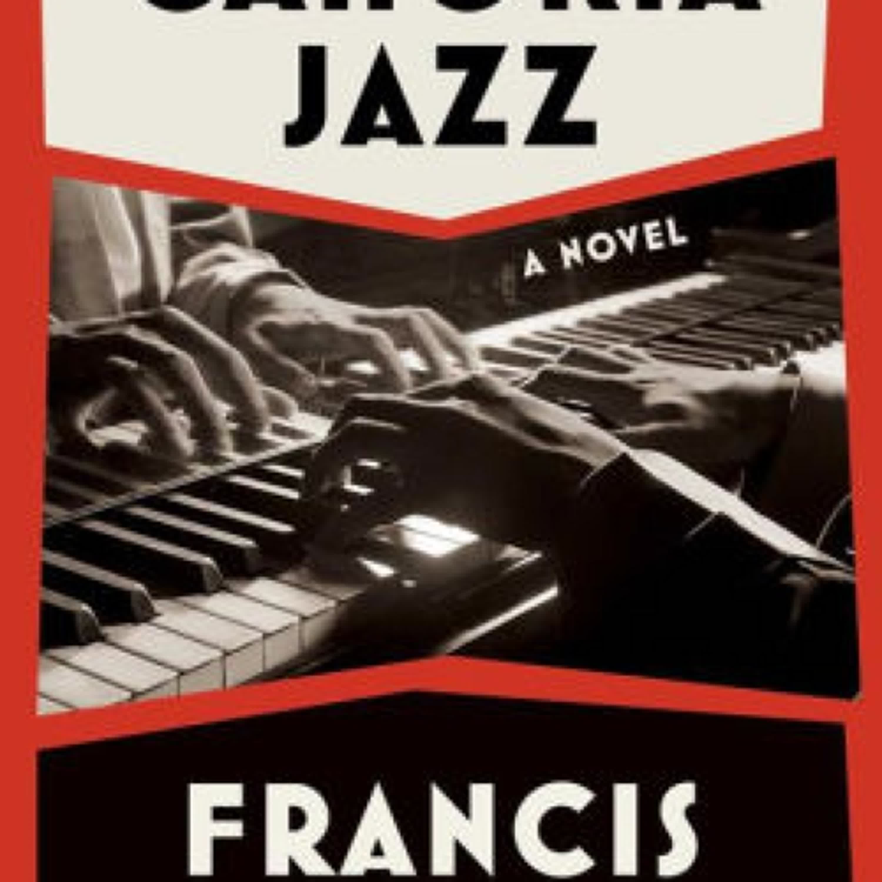 Read online: Cahokia Jazz: A Novel by Francis Spufford