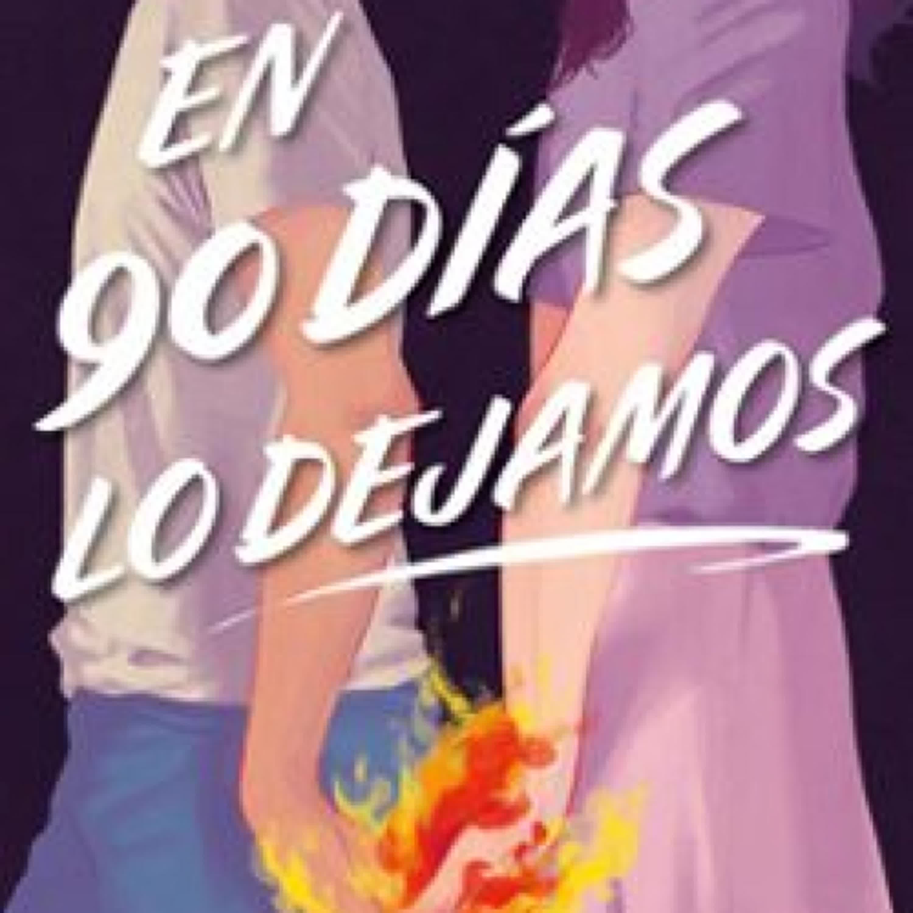 Descargar ebook EN 90 DÍAS LO DEJAMOS | Descarga Libros Gratis (PDF - EPUB)