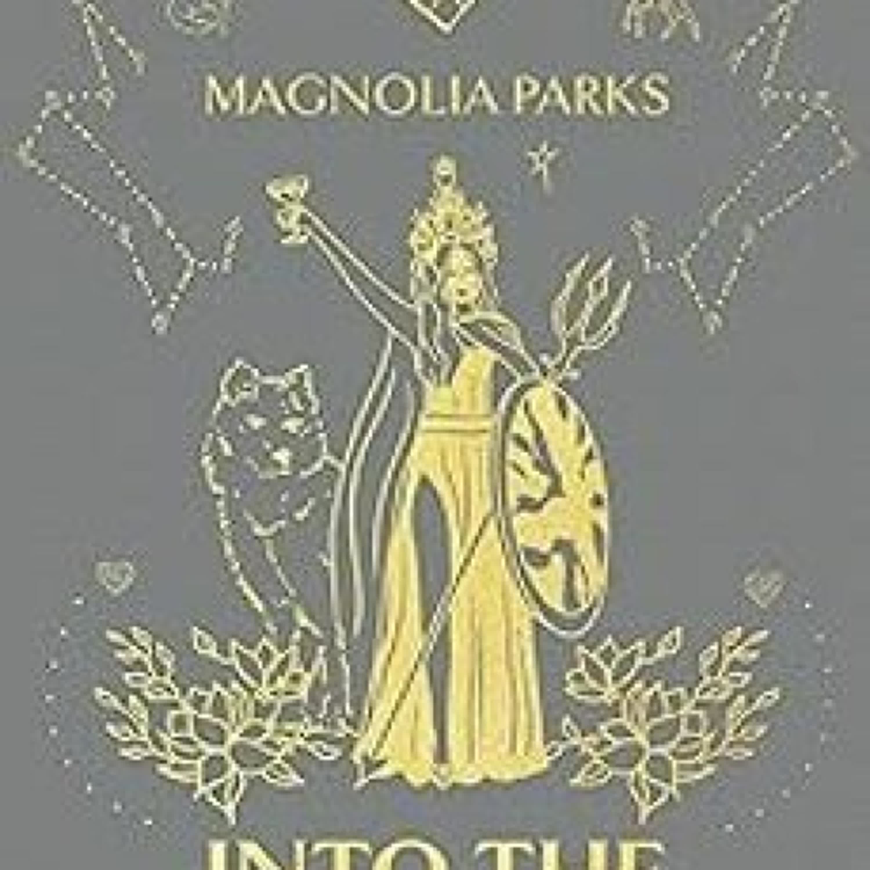 Descargar MAGNOLIA PARKS: INTO THE DARK : DELUXE SPECIAL EDITION JESSA HASTINGS Gratis - EPUB, PDF y MOBI