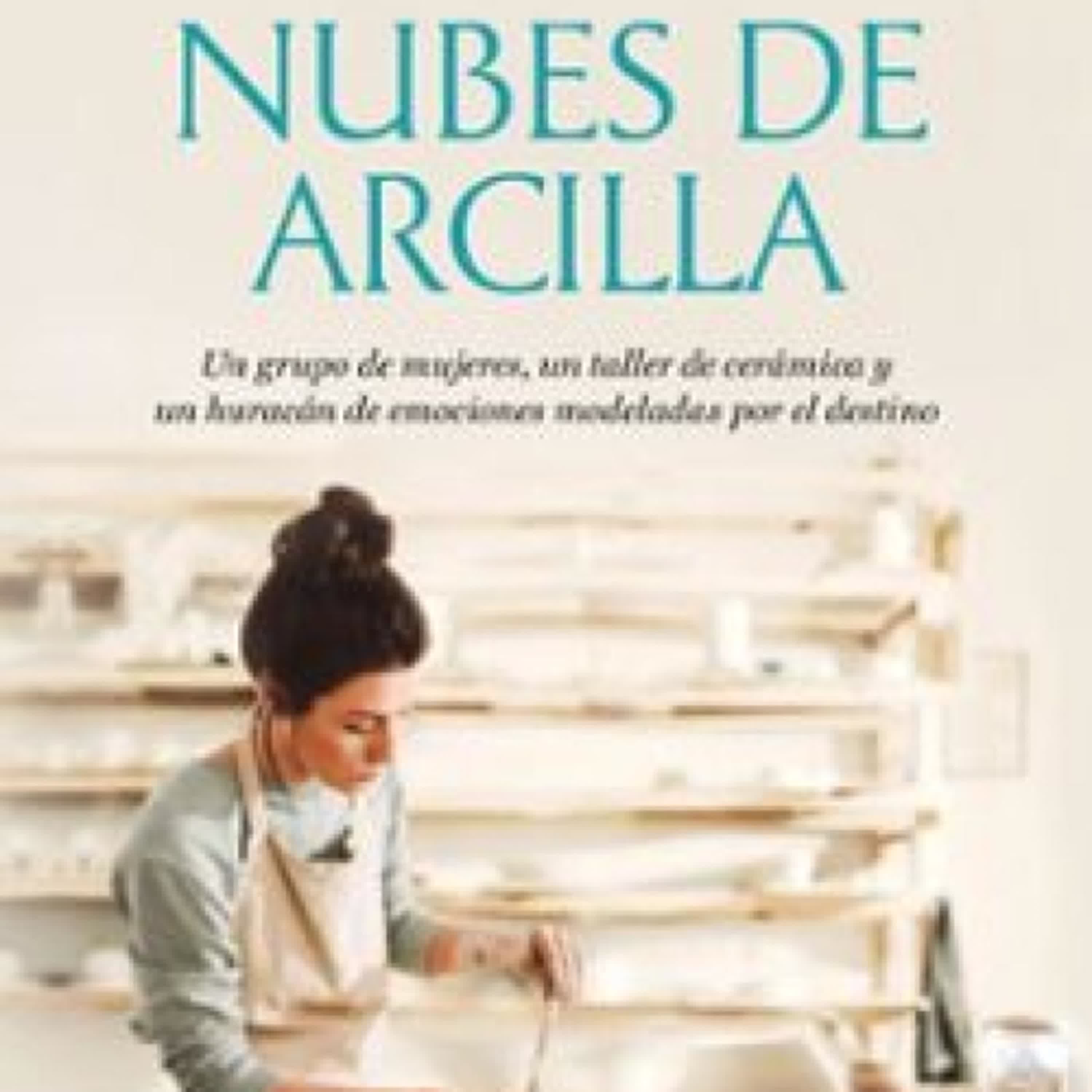 Descargar PDF NUBES DE ARCILLA