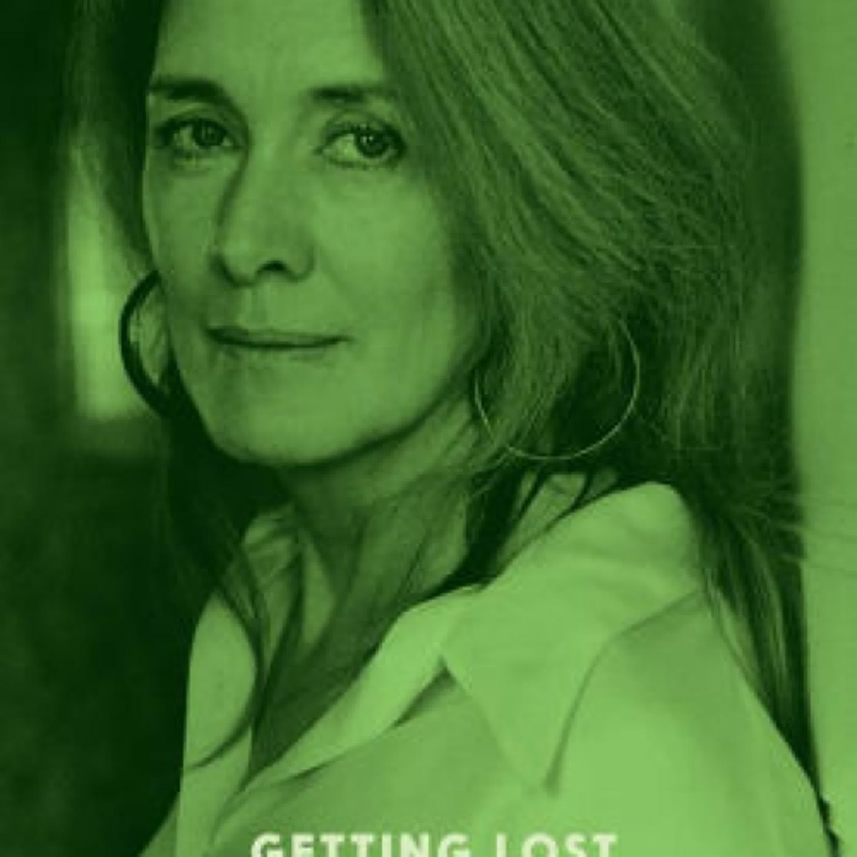 Download PDF Getting Lost by Annie Ernaux, Alison L. Strayer