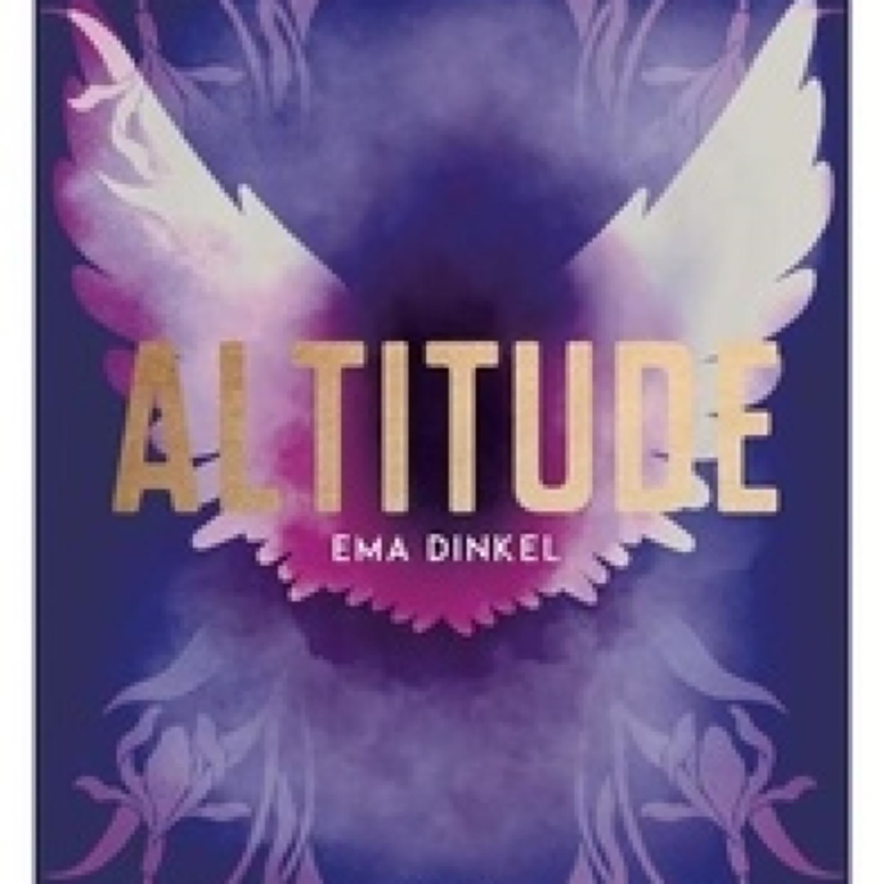 [Pdf/ePub] Altitude par Ema Dinkel téléchargement ebook