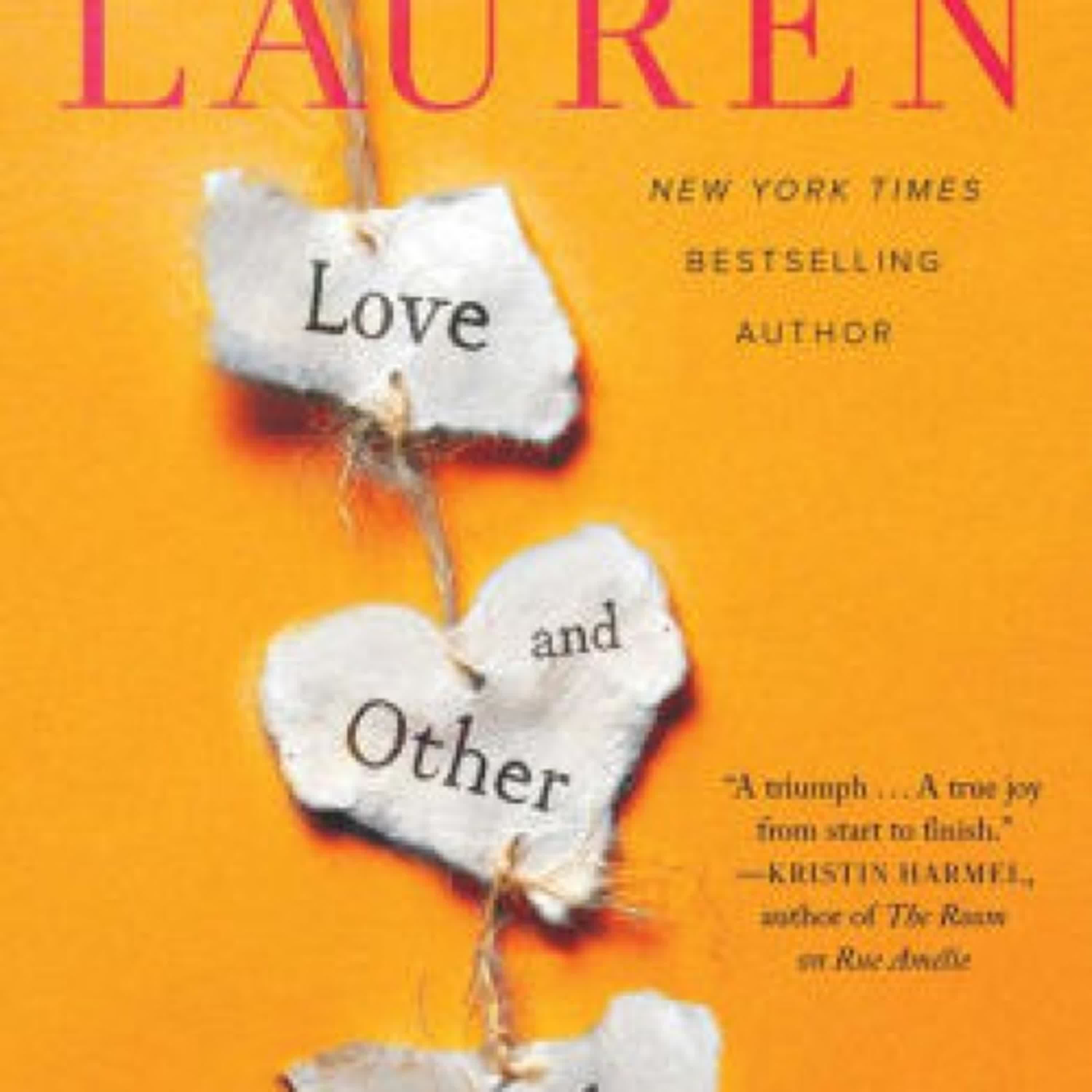 DOWNLOAD [PDF] {EPUB} Love and Other Words by Christina Lauren