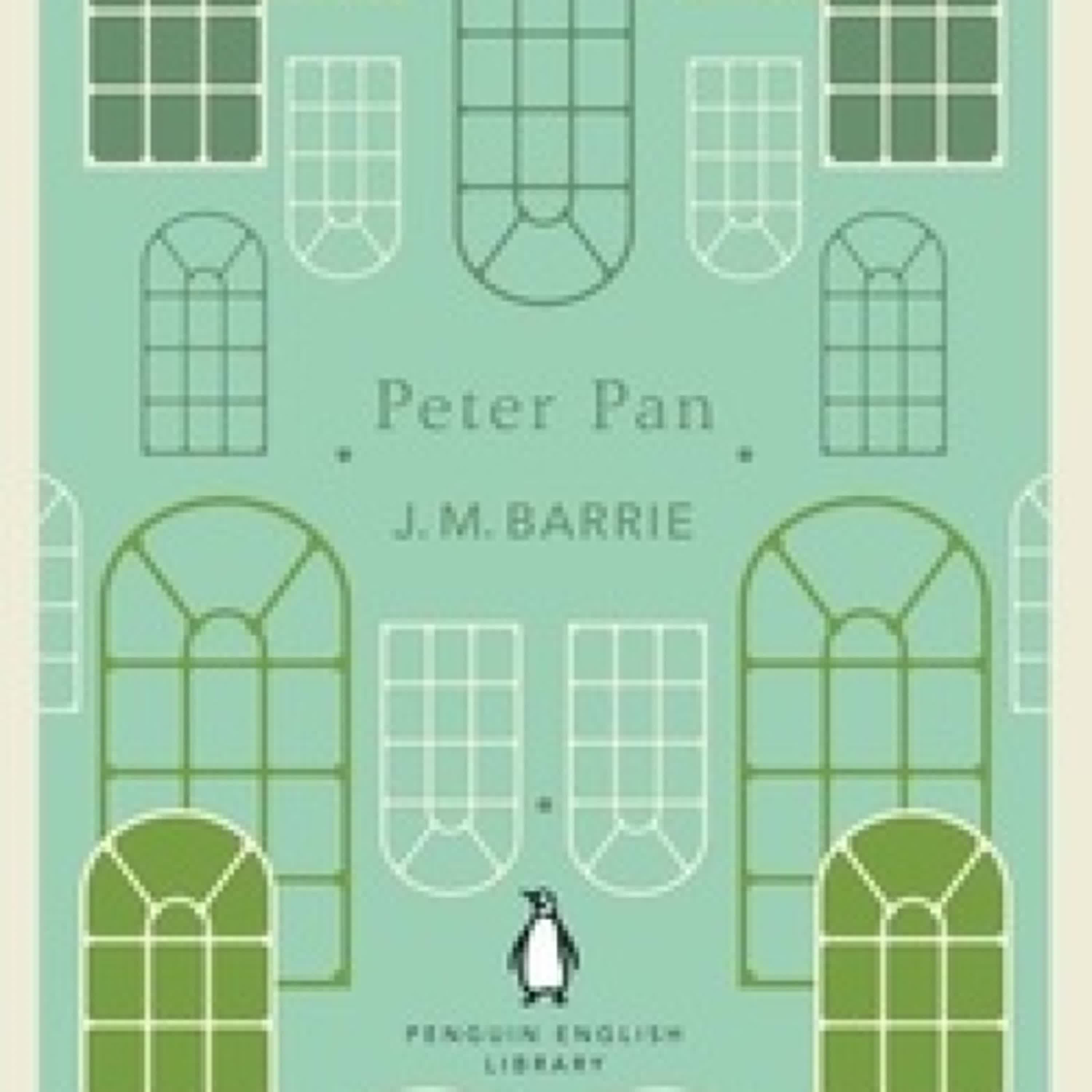 Lire en ligne : Peter Pan