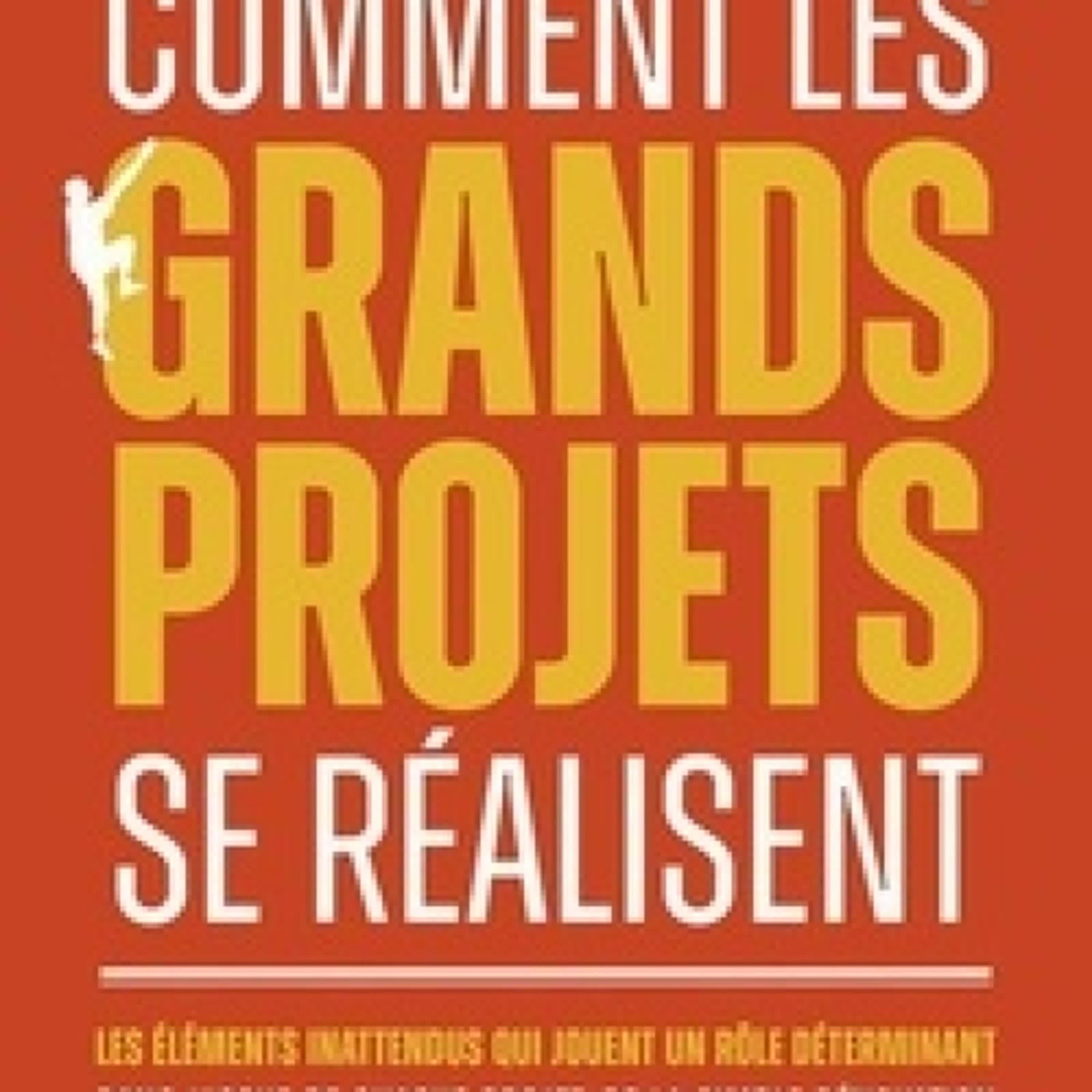 [PDF] Comment les grands projets se réalisent - Les éléments inattendus qui jouent un rôle déterminant dans l'issue de chaque projet, de la simple rénovation d'une maison à la complexité d'une exploration spatiale téléchargement