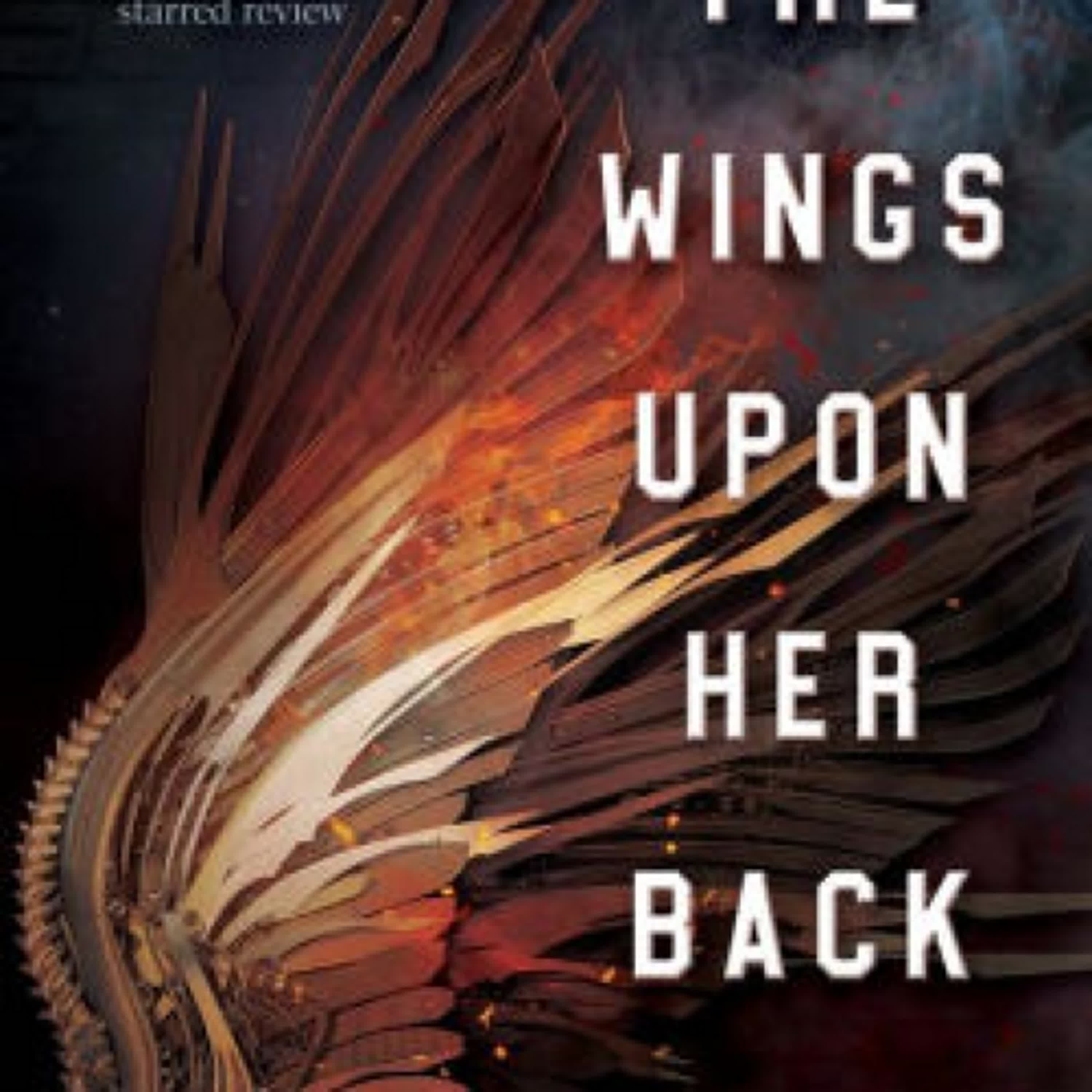 Download Pdf The Wings Upon Her Back by Samantha Mills