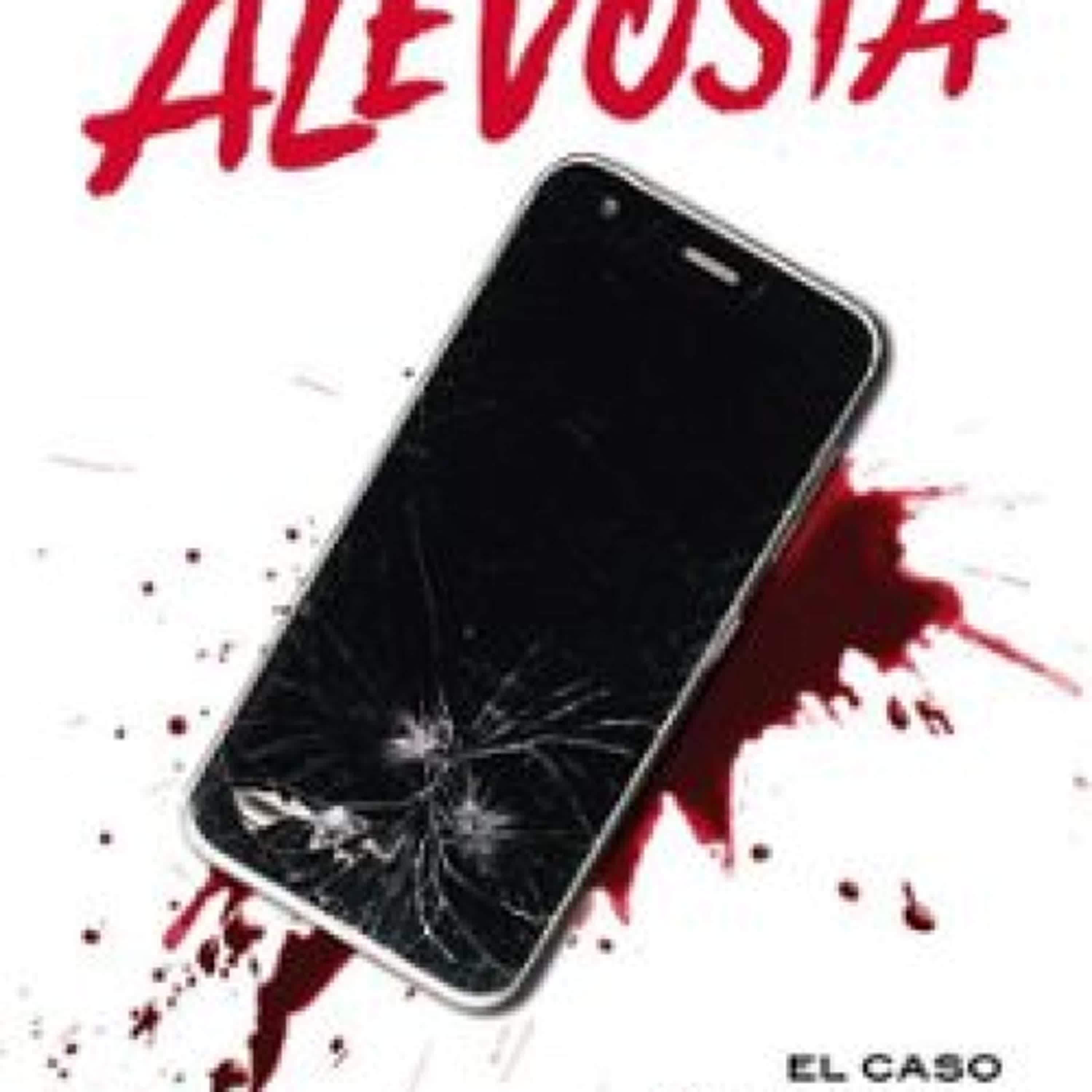 ALEVOSÍA leer epub gratis