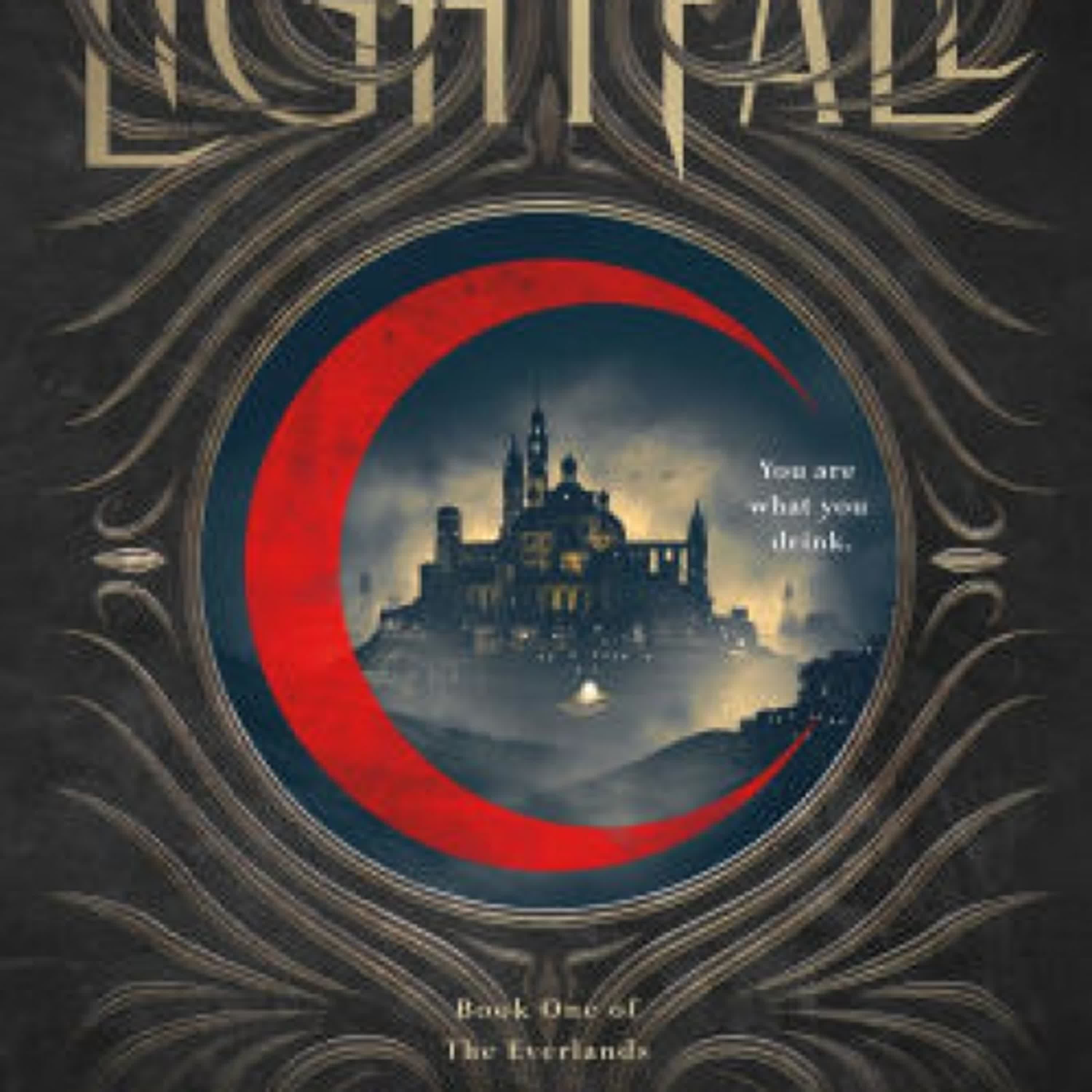 Read [Pdf]> Lightfall: Book One of The Everlands by Ed Crocker