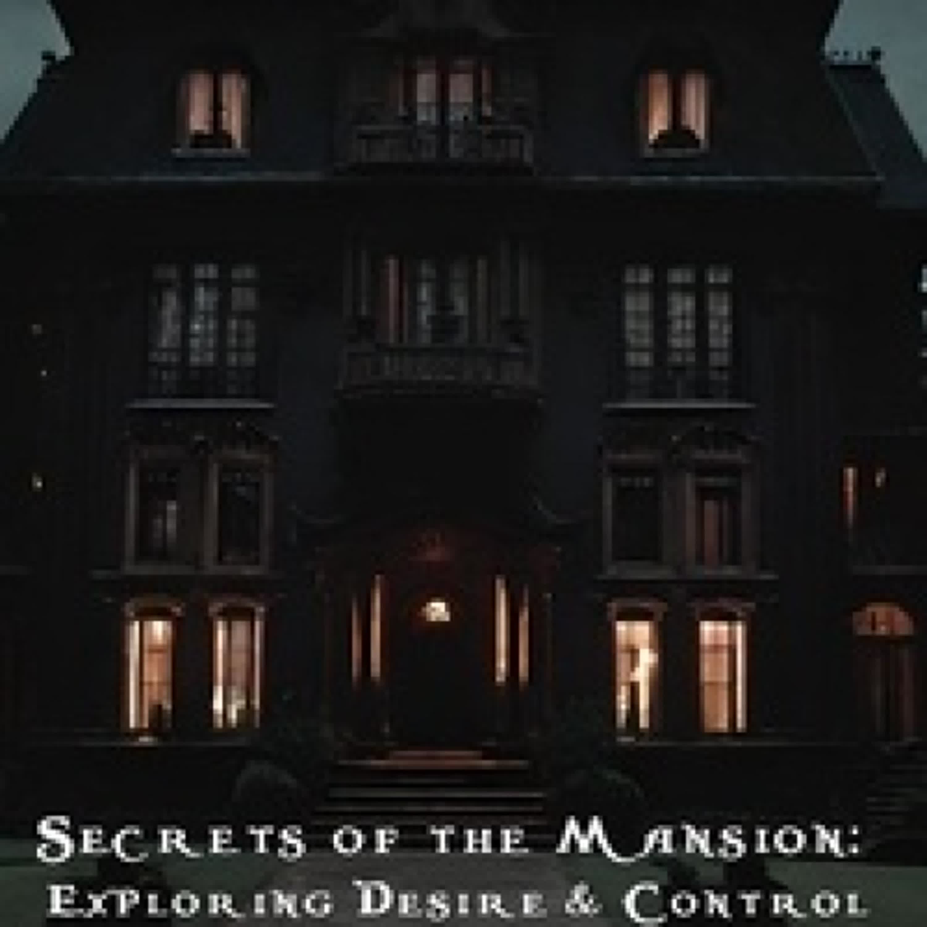 TÉLÉCHARGER [PDF] {EPUB} Book 1: The Pleasure Room - Secrets of the Mansion: Exploring Desire and Control, #1