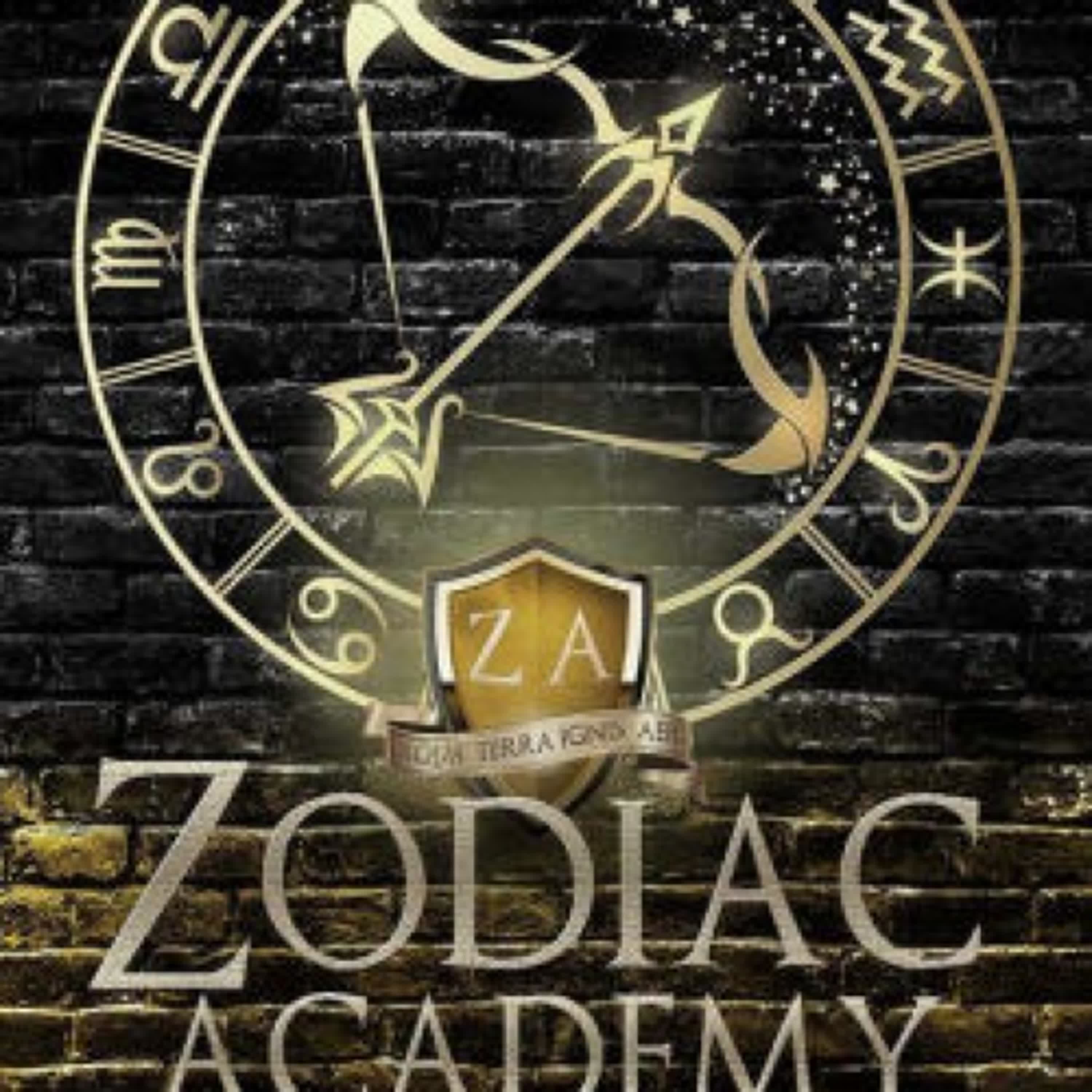 {pdf download} Zodiac Academy 9: Restless Stars by Caroline Peckham, Susanne Valenti