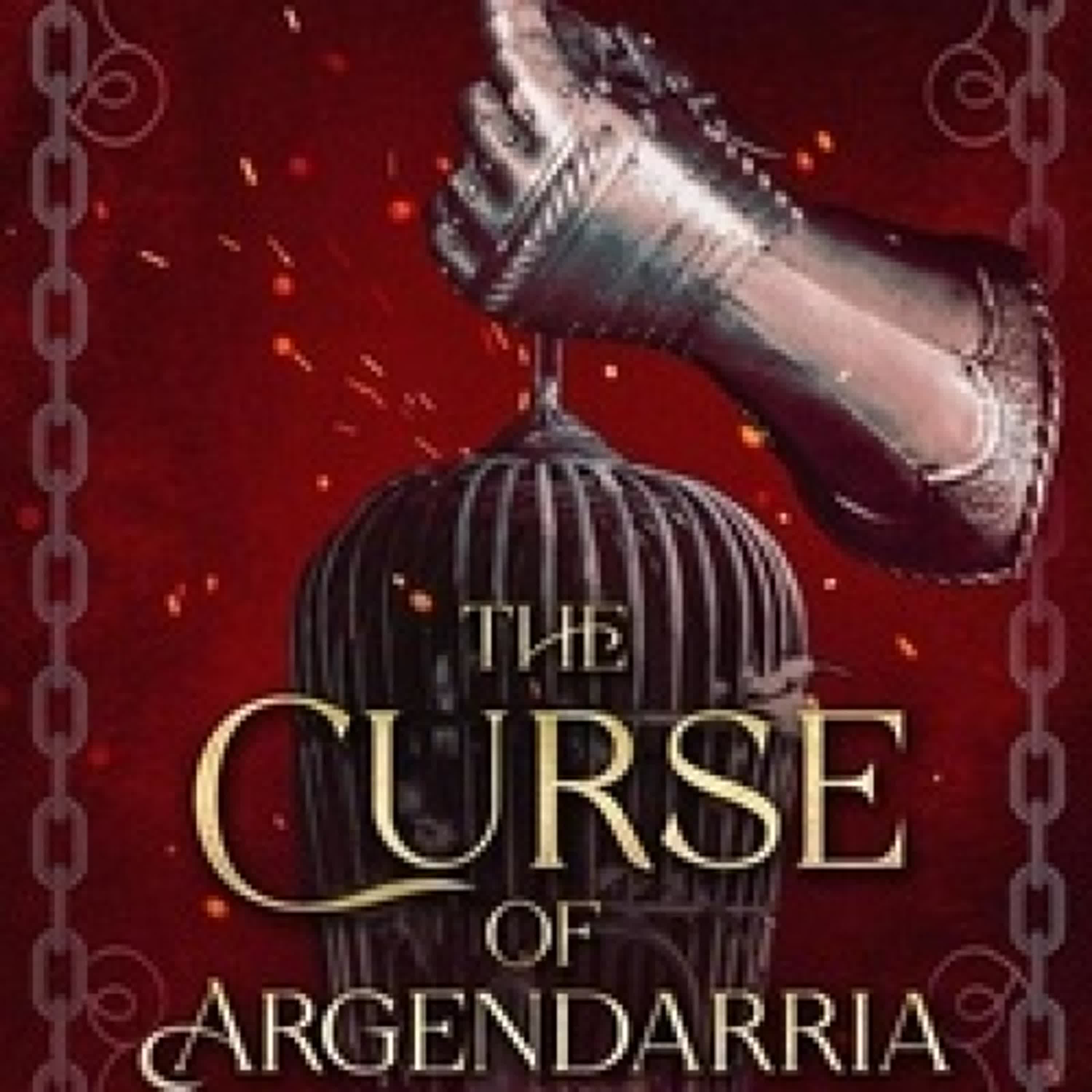 Télécharger PDF The Curse of Argendarria