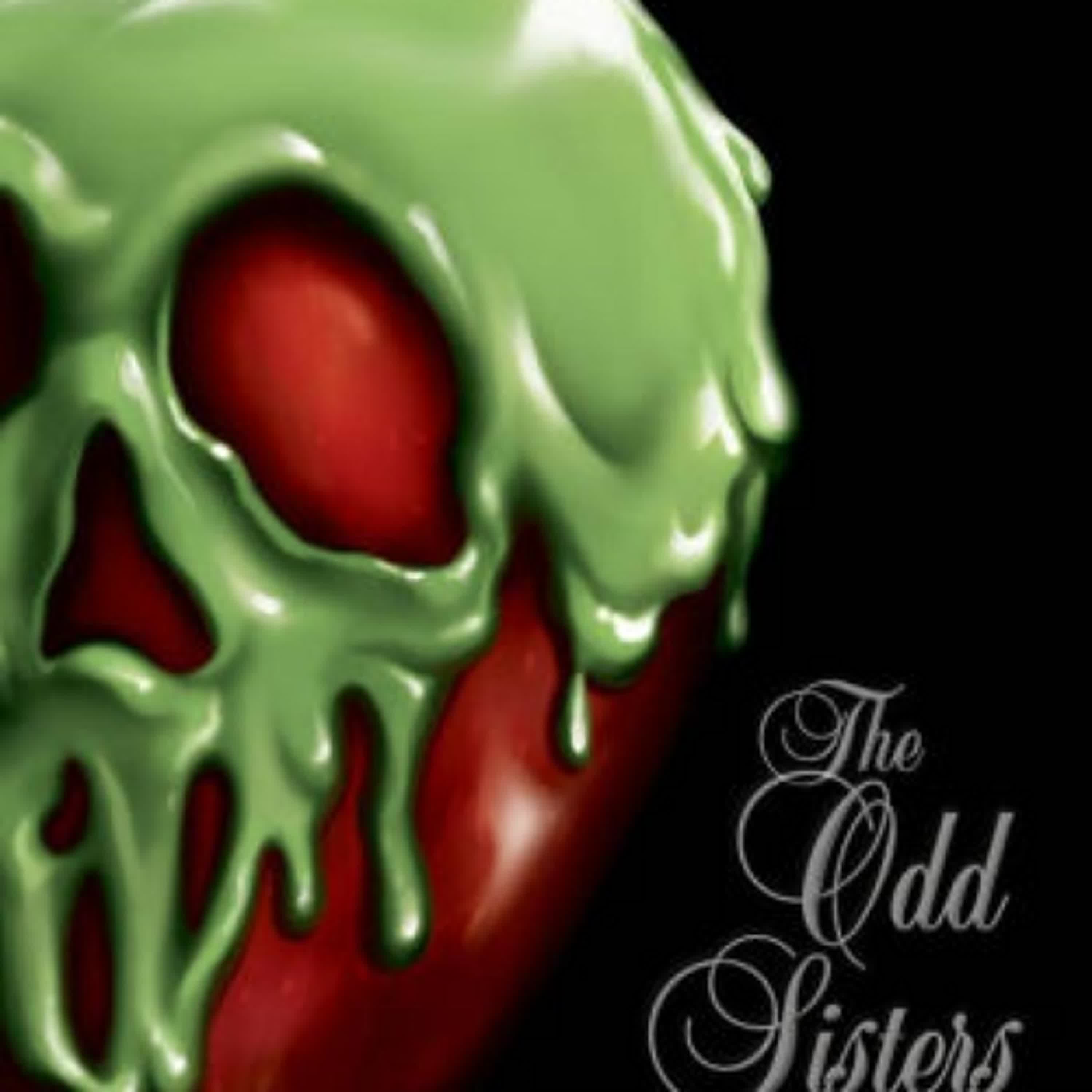 [PDF] The Odd Sisters by Serena Valentino