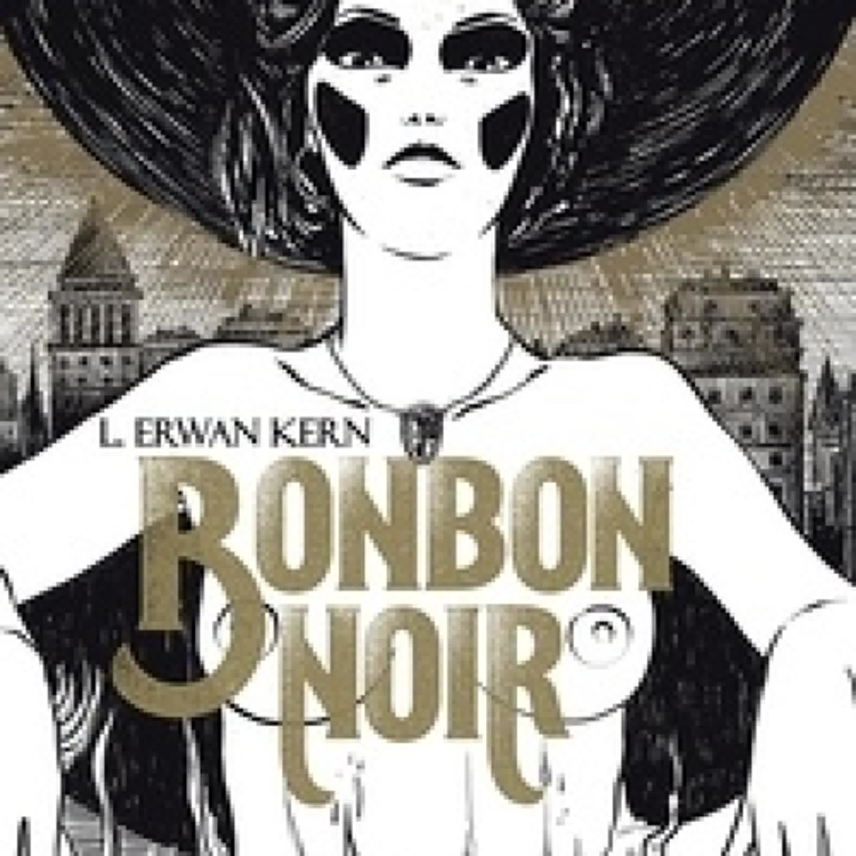 [Kindle] Bonbon Noir téléchargement