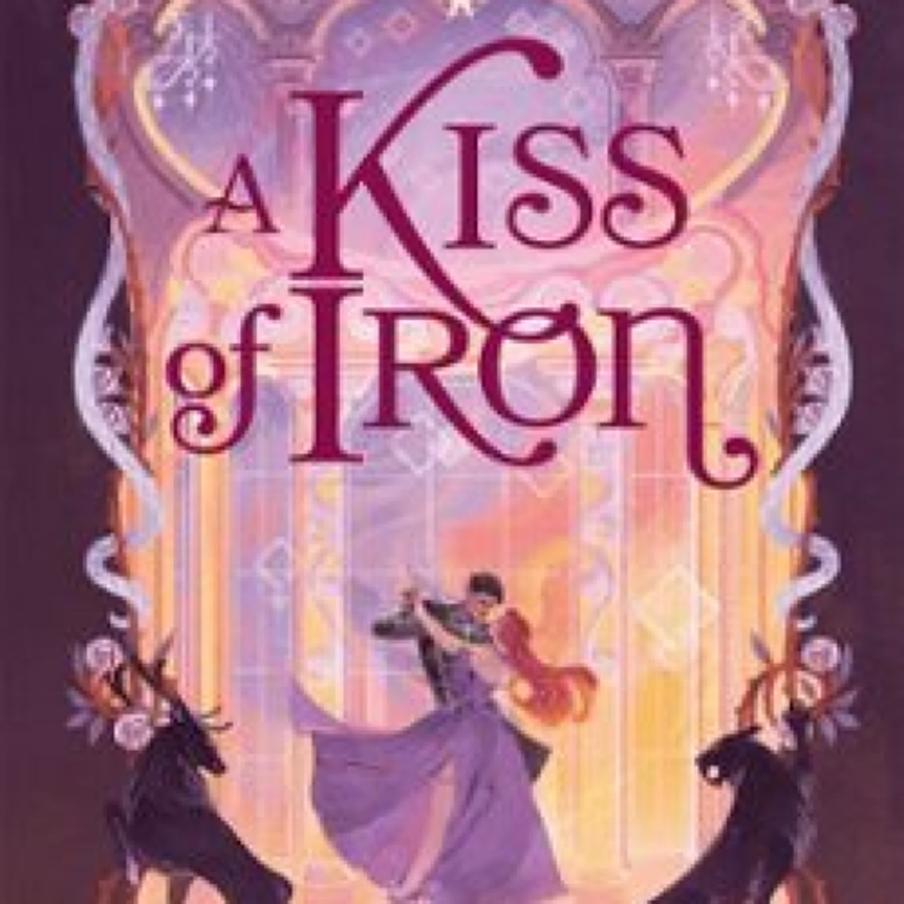 Descargar SHADOWS OF TENEBRIS, T1 : A KISS OF IRON CLARE SAGER Gratis - EPUB, PDF y MOBI