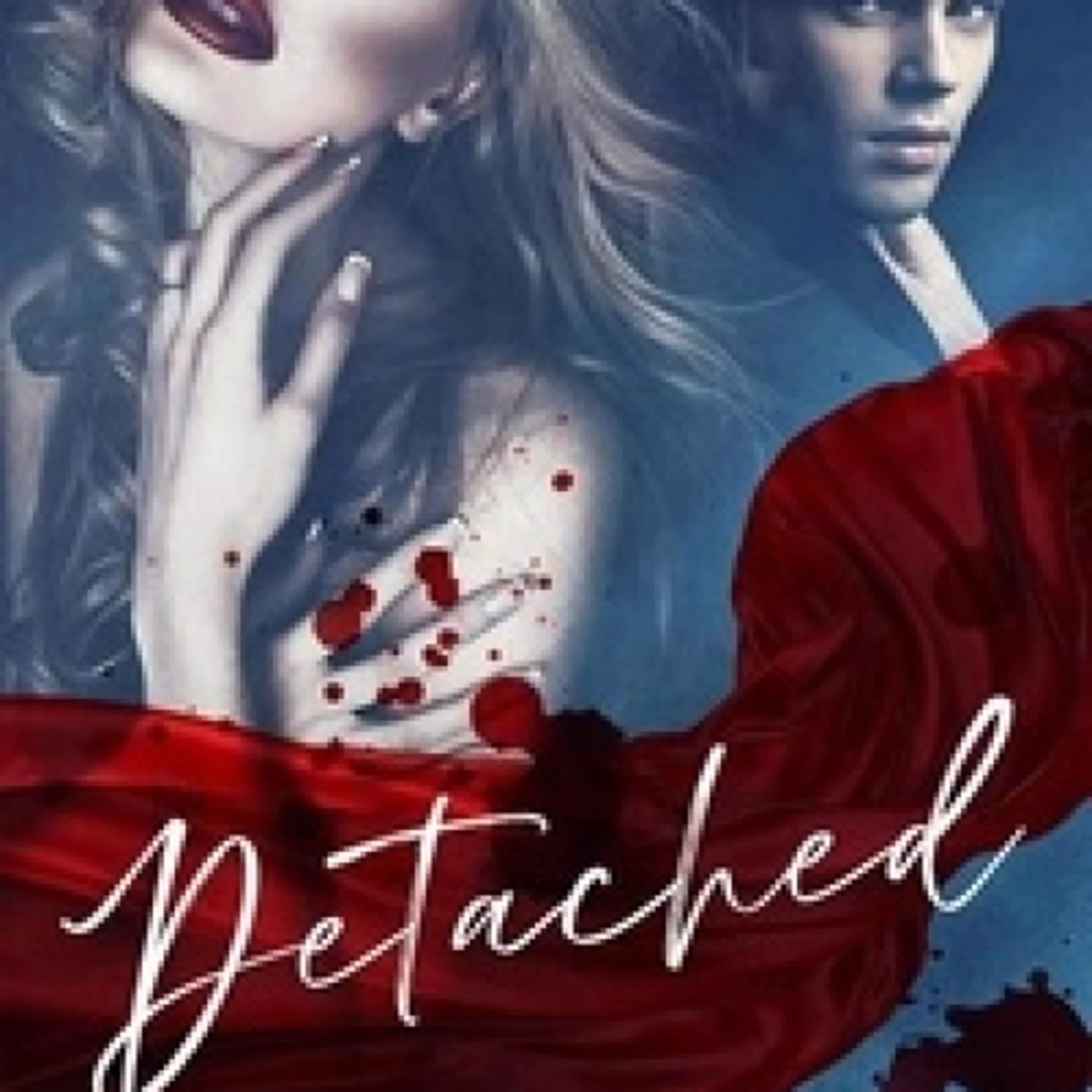 {téléchargement epub} Detached - The Mystic Chronicles, #1