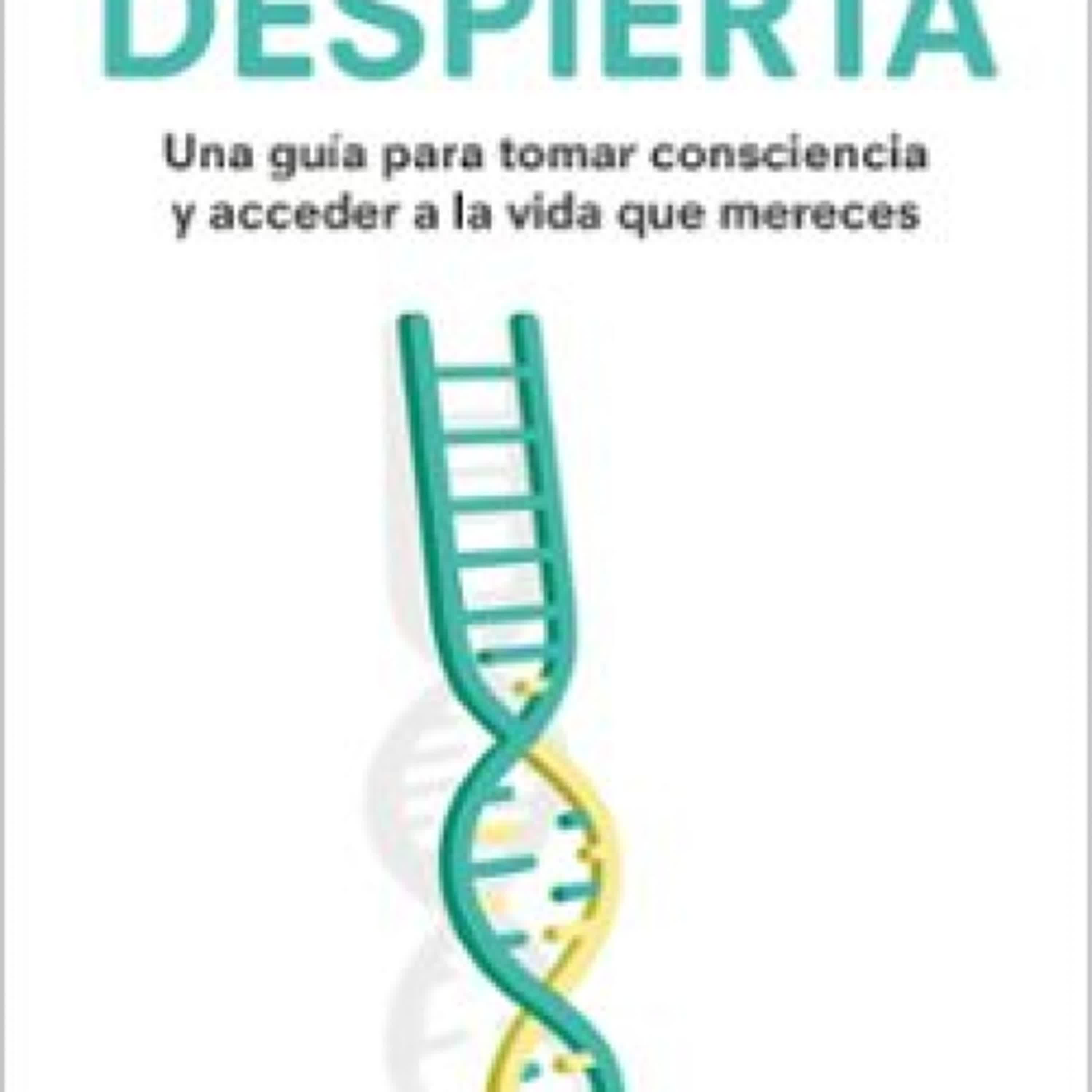 DESPIERTA leer el libro pdf