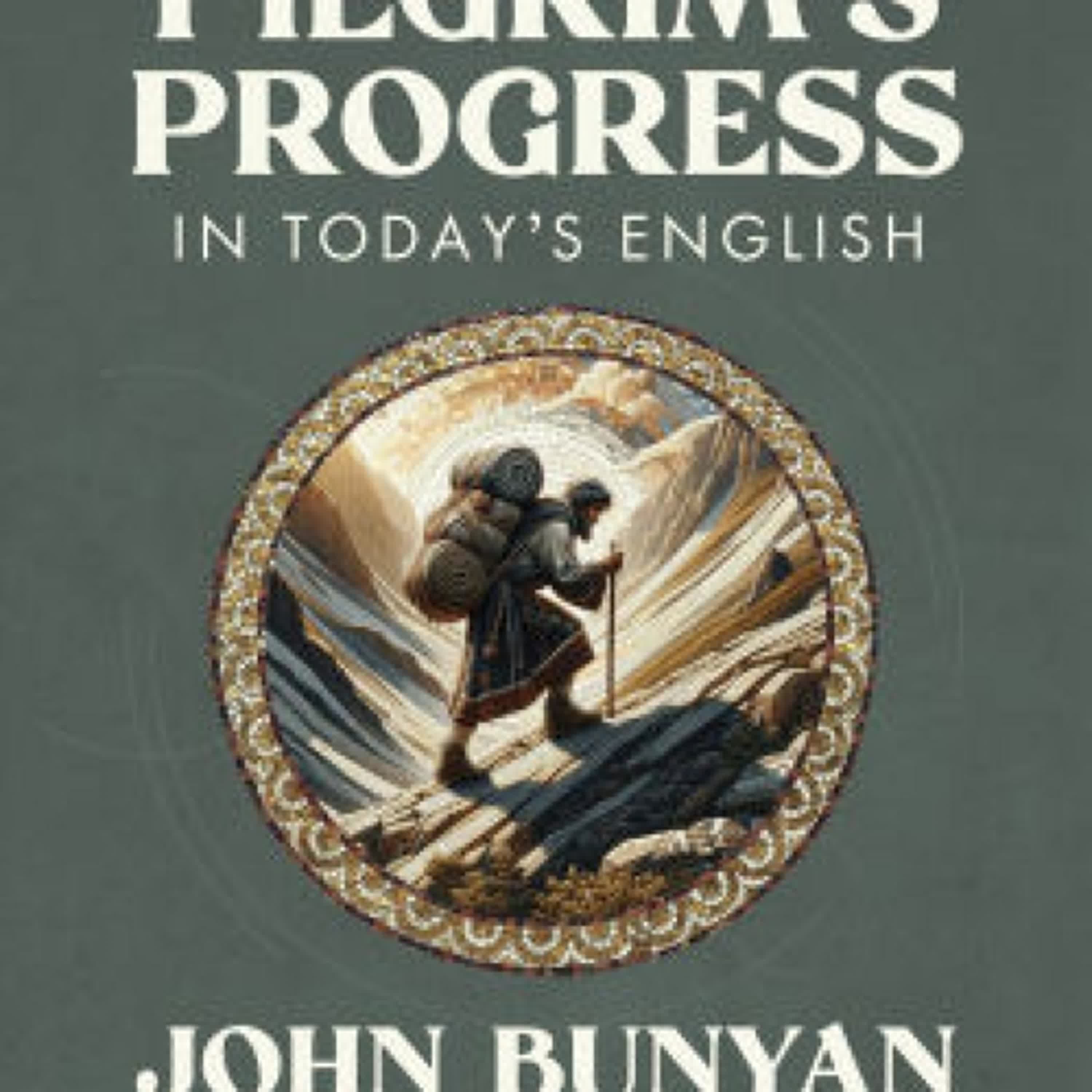 [PDF, EPUB] Download Pilgrim's Progress in Today's English by John Bunyan, James H. Thomas Full Book
