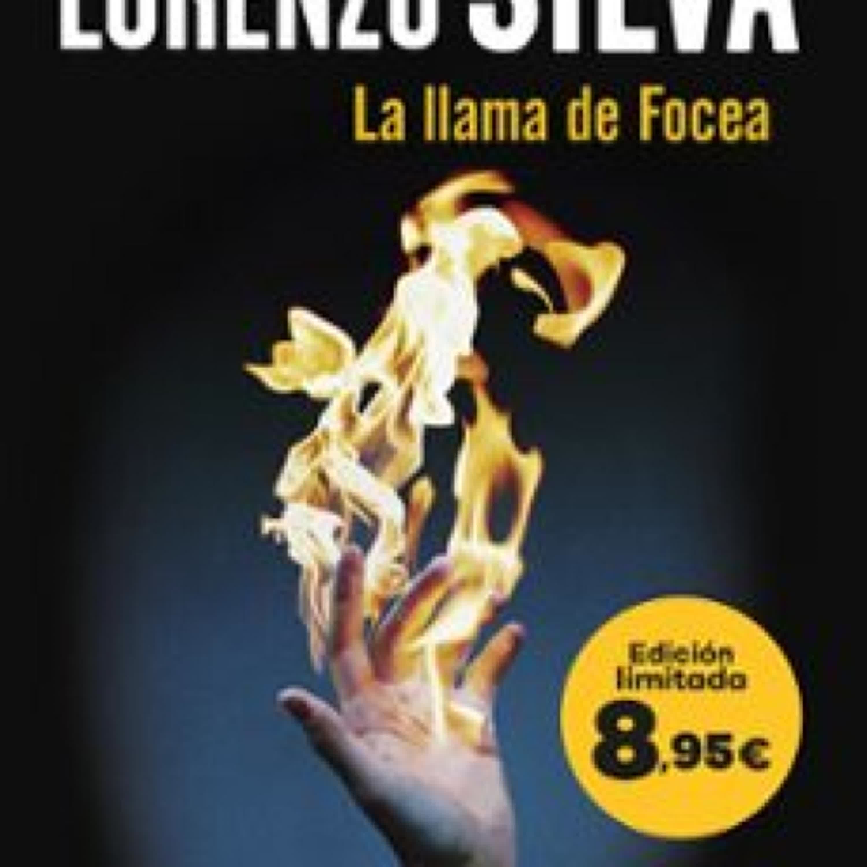 [PDF/Kindle] LA LLAMA DE FOCEA descargar gratis