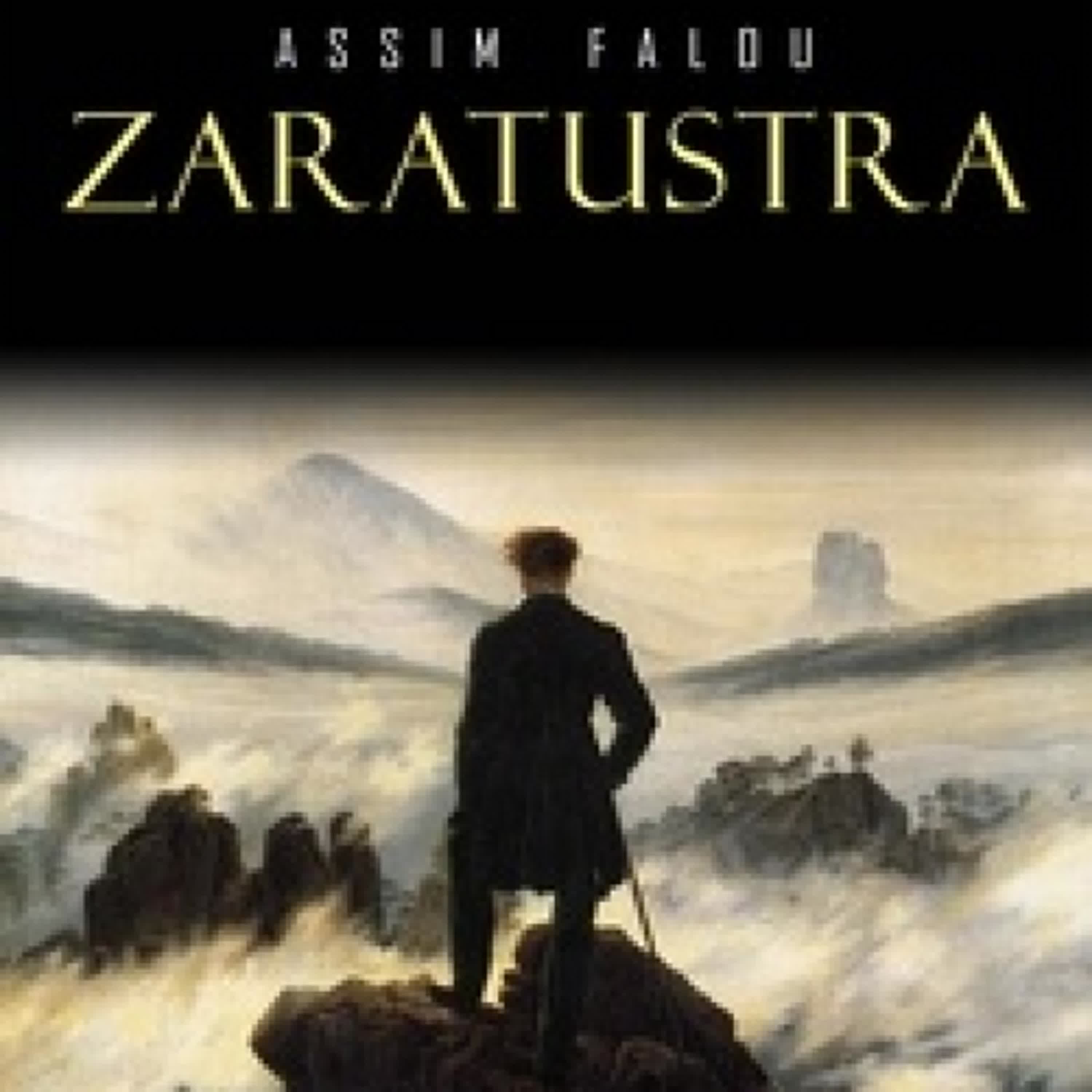 TÉLÉCHARGER [PDF] {EPUB} Assim falou Zaratustra