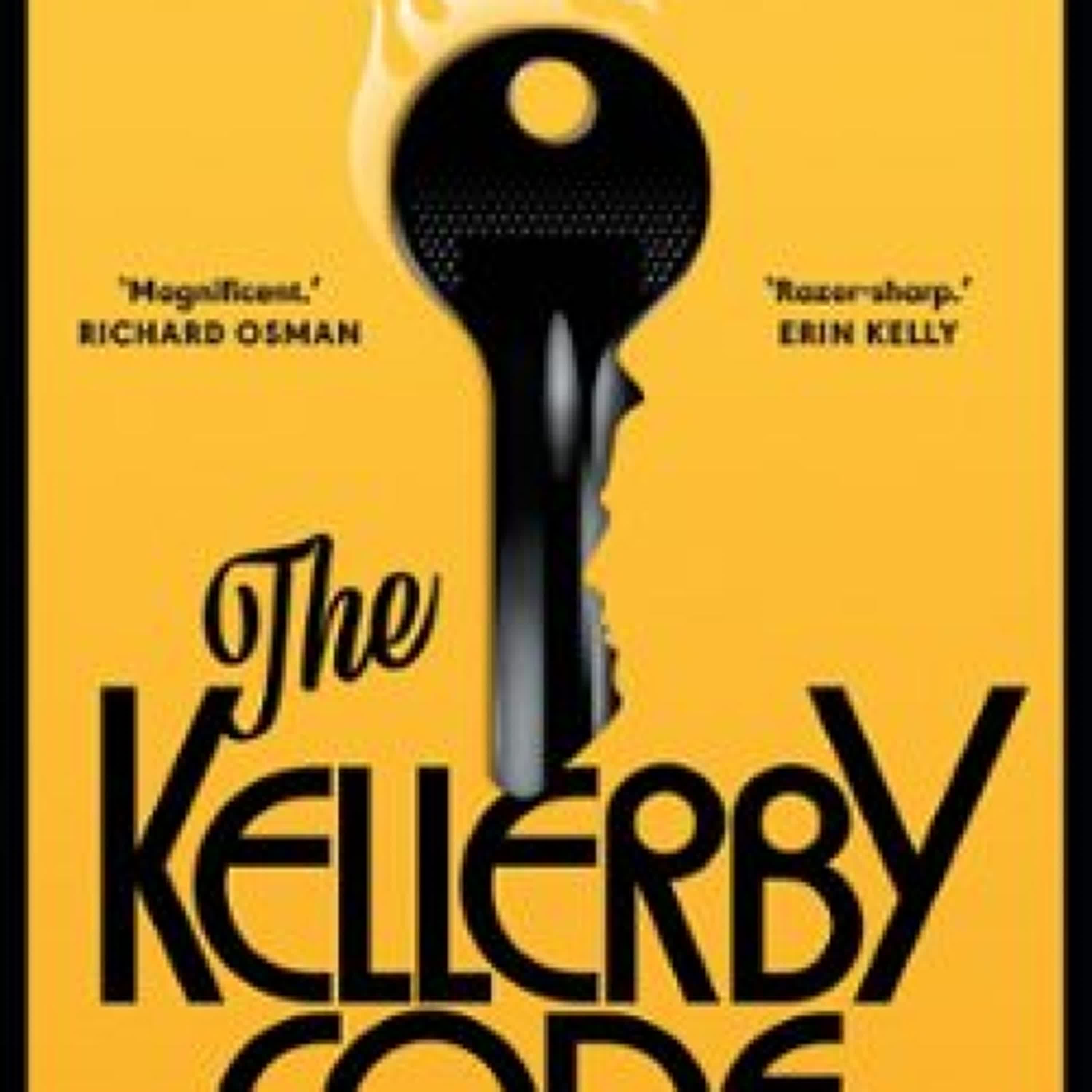 [PDF/Kindle] THE KELLERBY CODE  (edición en inglés) descargar gratis