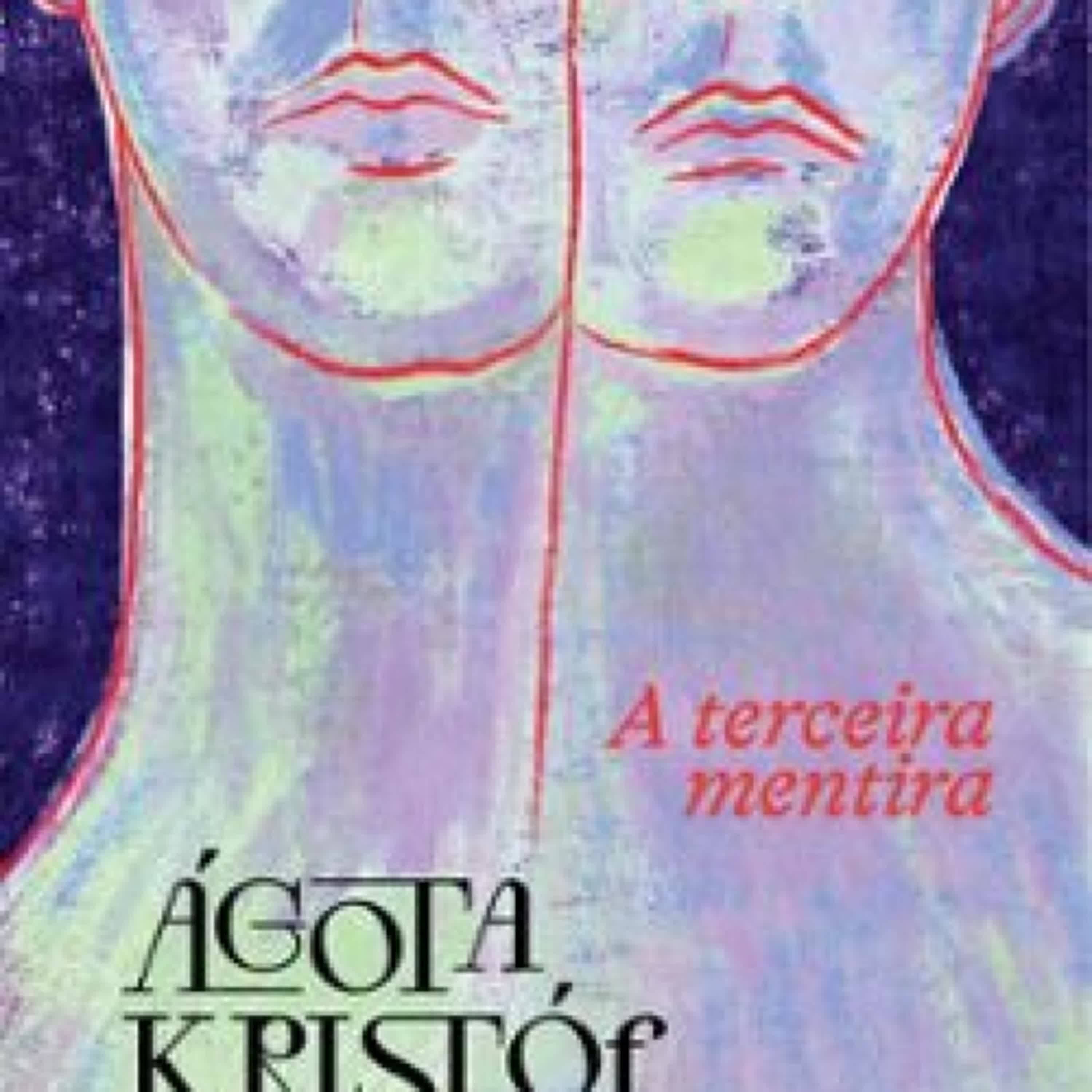 [Kindle] A TERCEIRA MENTIRA descargar gratis