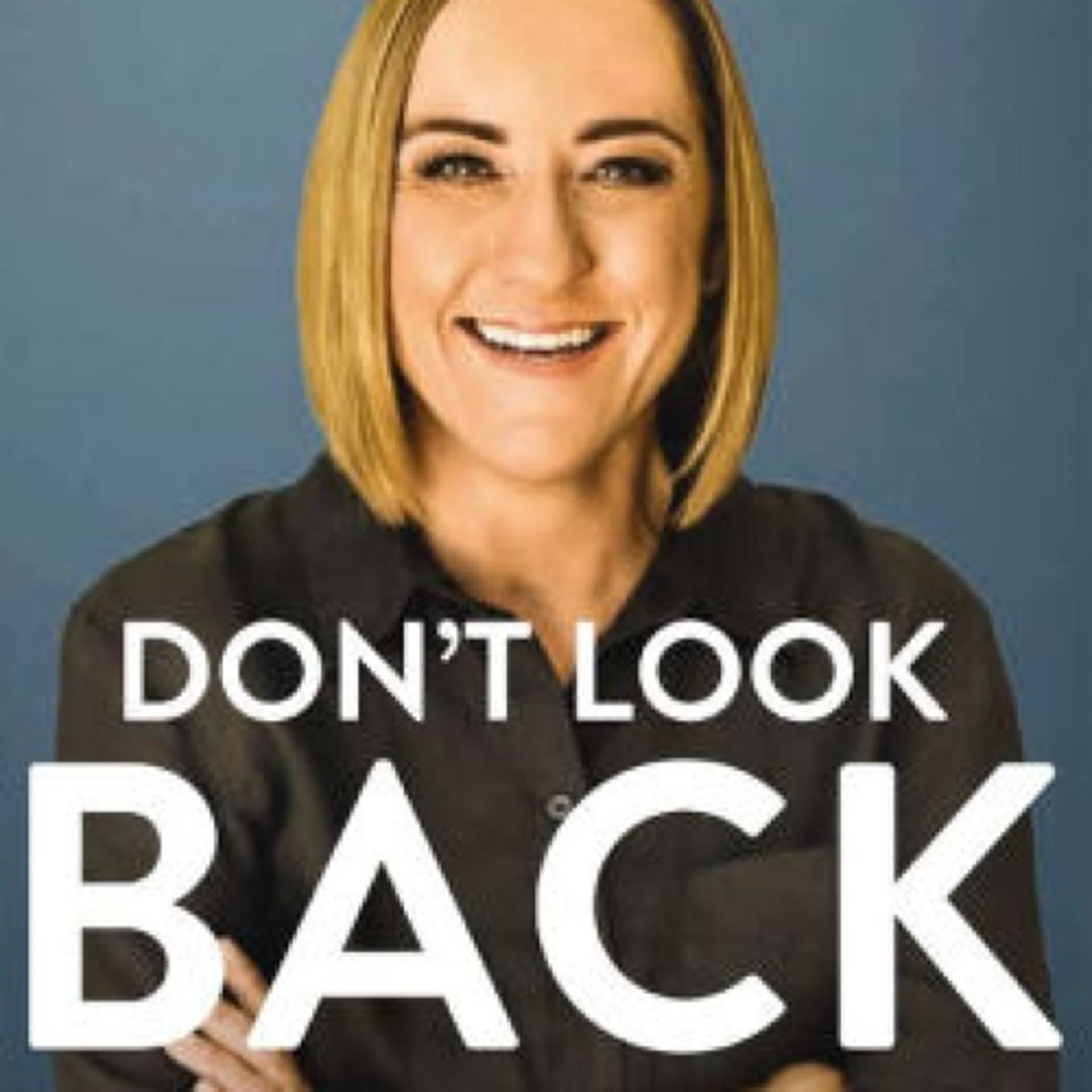 Read [Pdf]> Don't Look Back: Getting Unstuck and Moving Forward with Passion and Purpose by Christine Caine