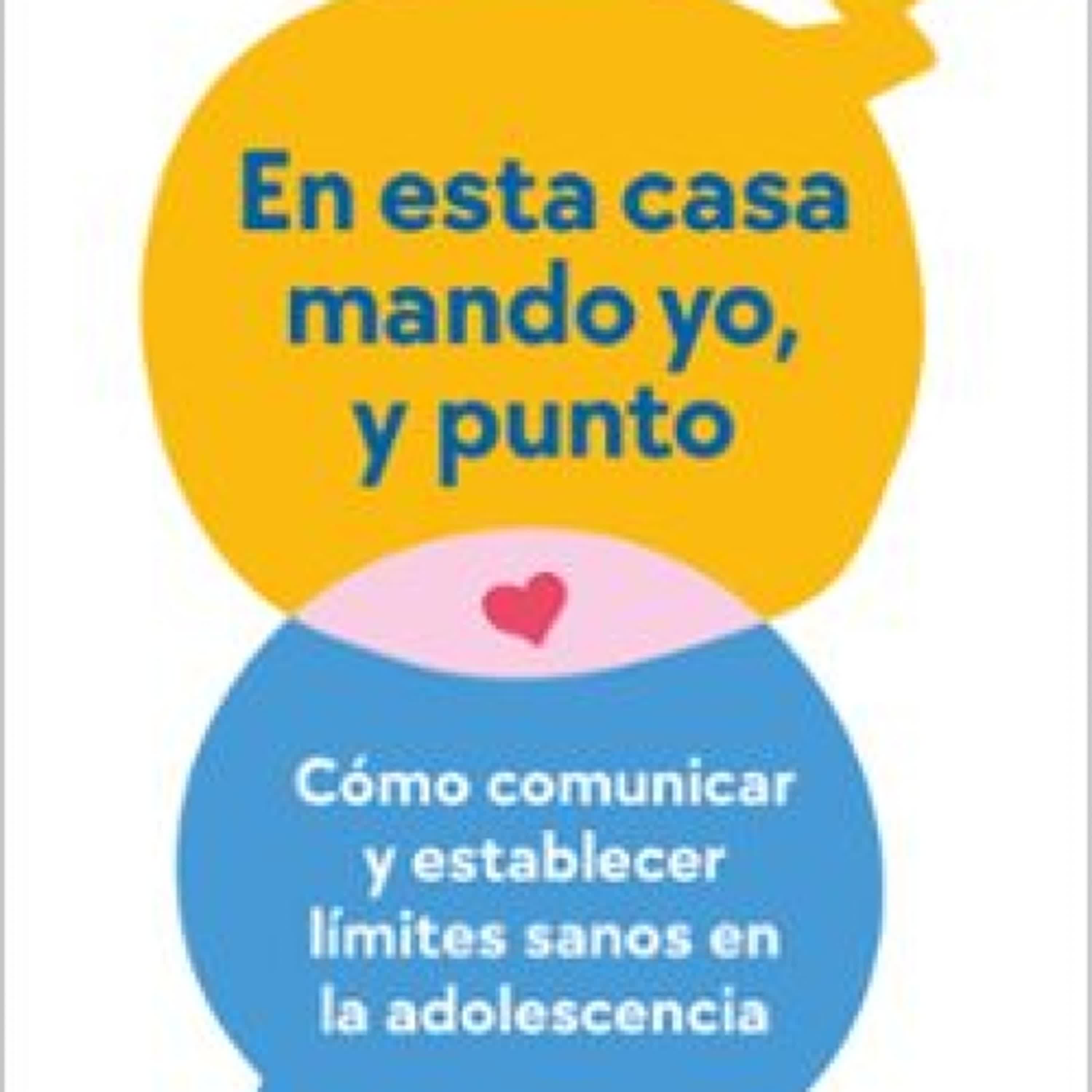 Descargar [PDF] {EPUB} EN ESTA CASA MANDO YO, Y PUNTO